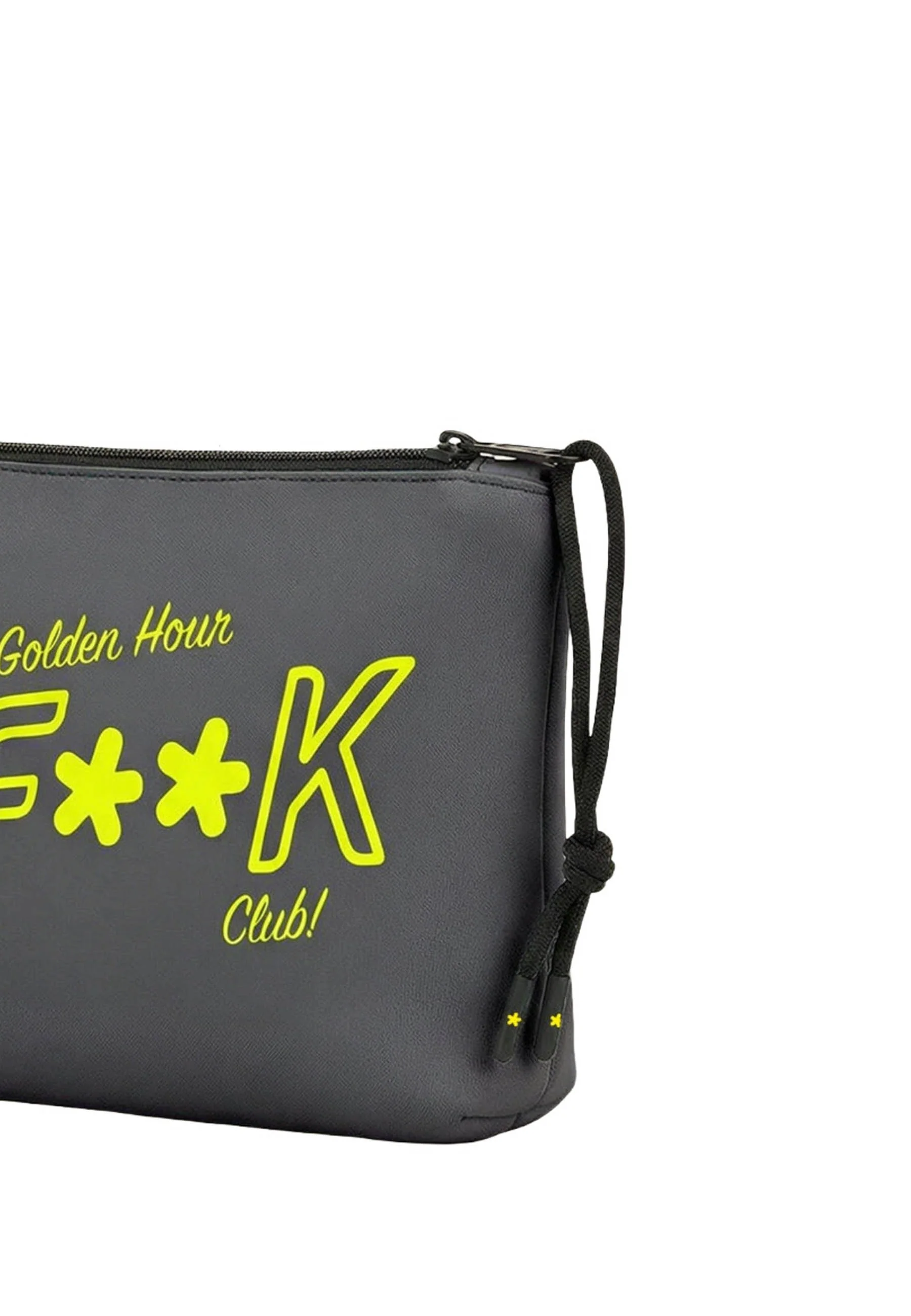 F**k Pochette Uomo | FA26-SU8001GR - Image 4