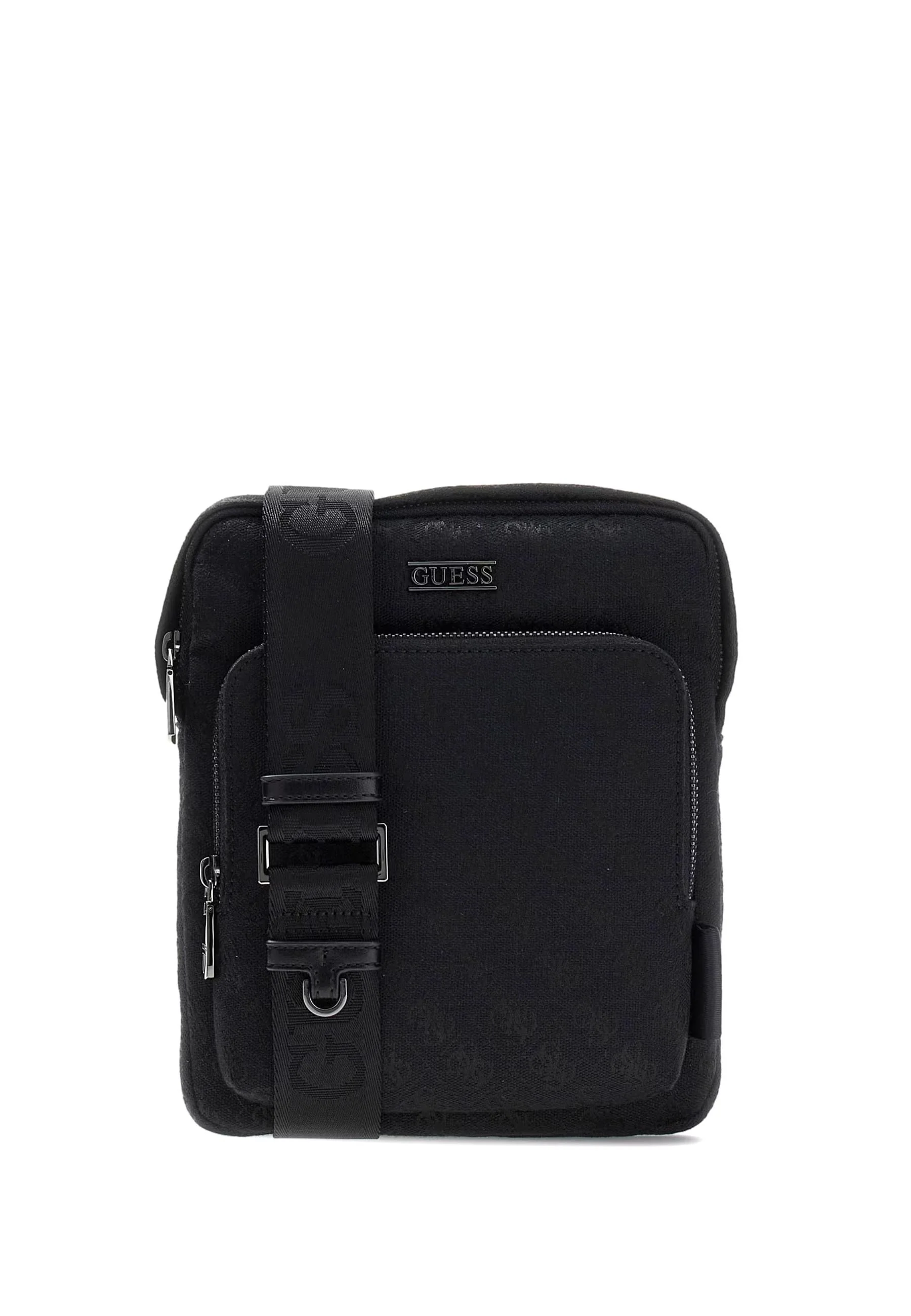 Guess Boston Tracolla Uomo | HMBOST P6123