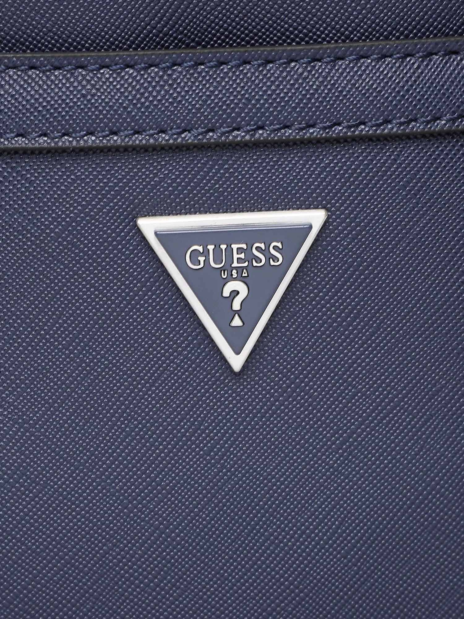 Guess Tracolla Uomo | HMECSA P3123 - Image 10