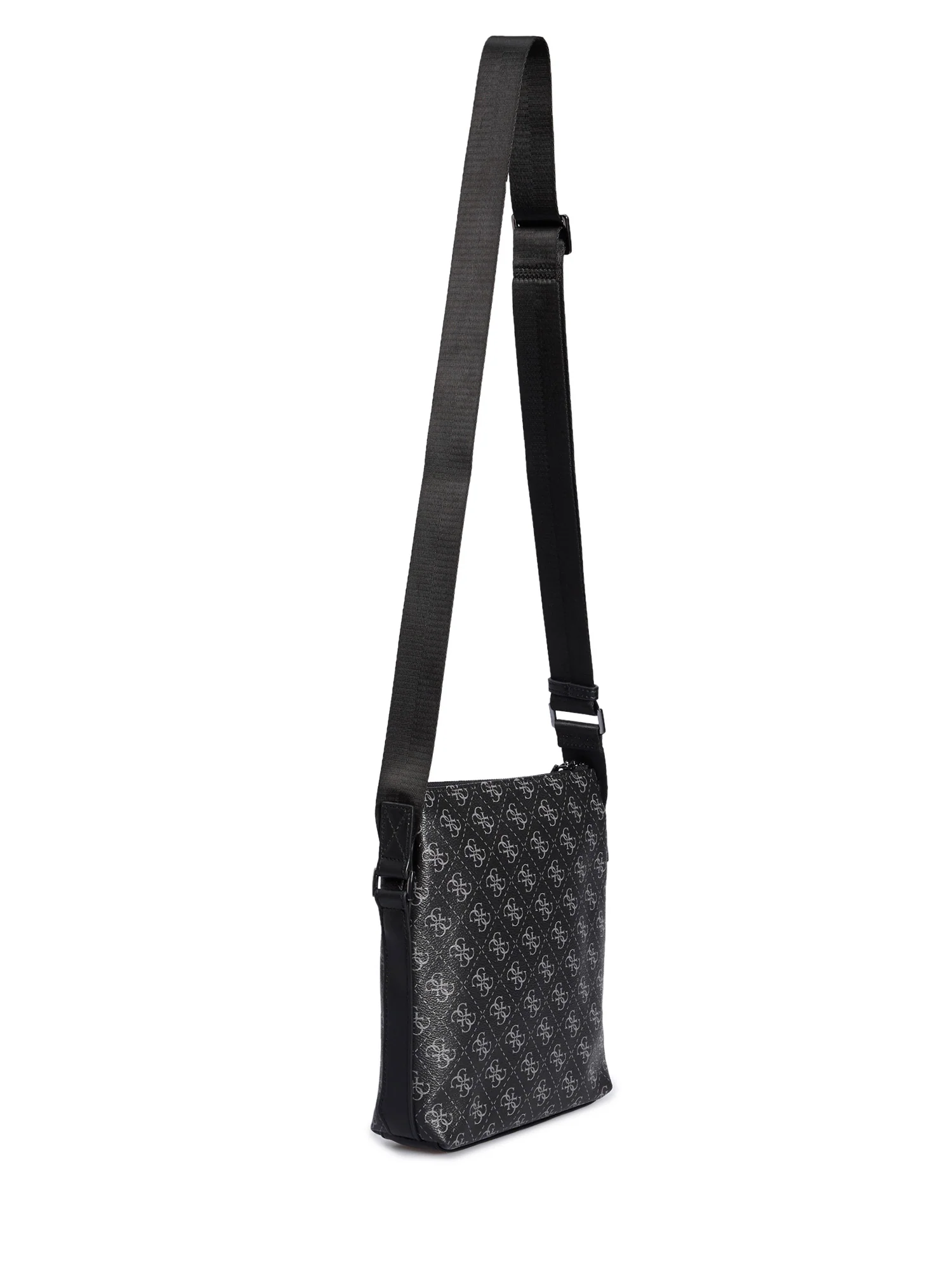 Guess Tracolla Uomo | HMEVZL P3299 - Image 11