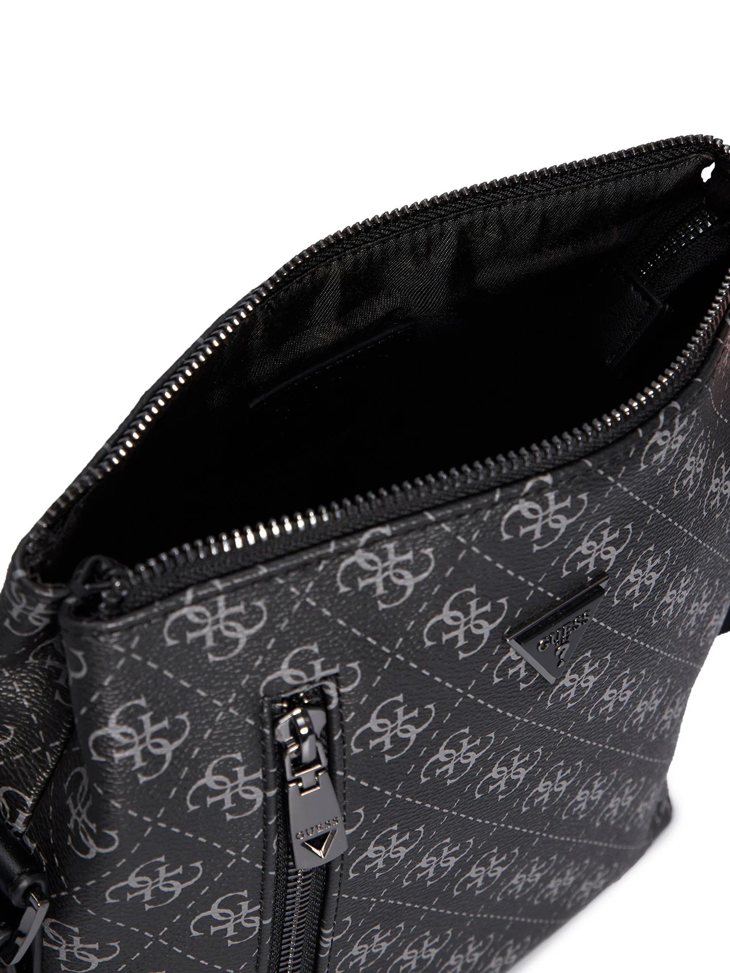 Guess Tracolla Uomo | HMEVZL P3299 - Image 12