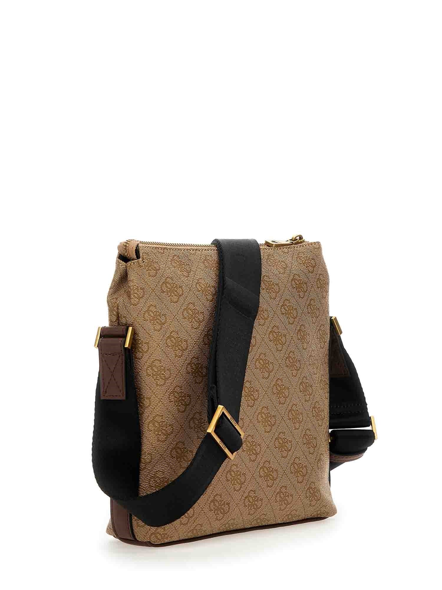 Guess Tracolla Uomo | HMEVZL P3299 - Image 2