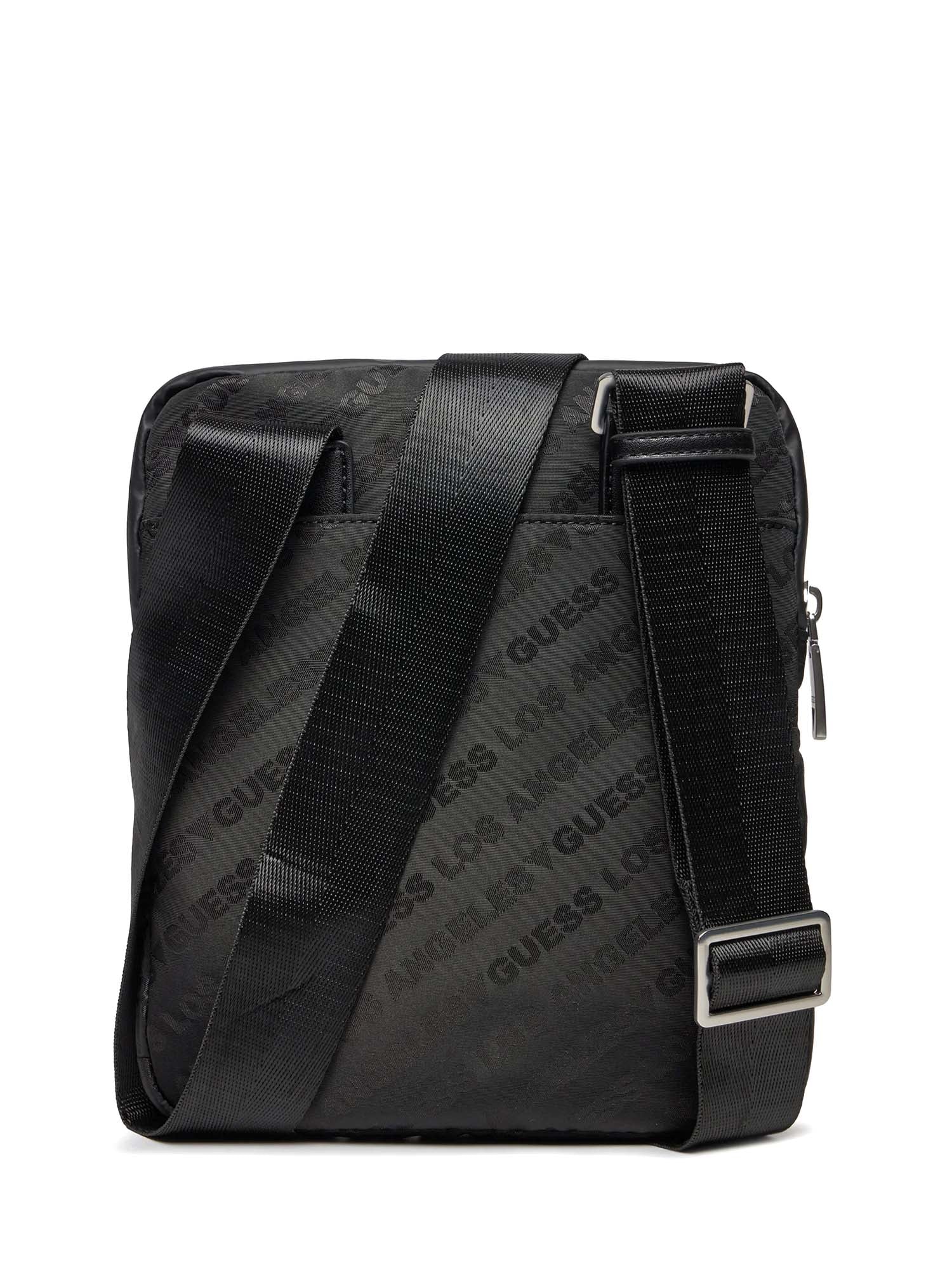 Guess Tracolla Uomo | HMGLAC P4123 - Image 2