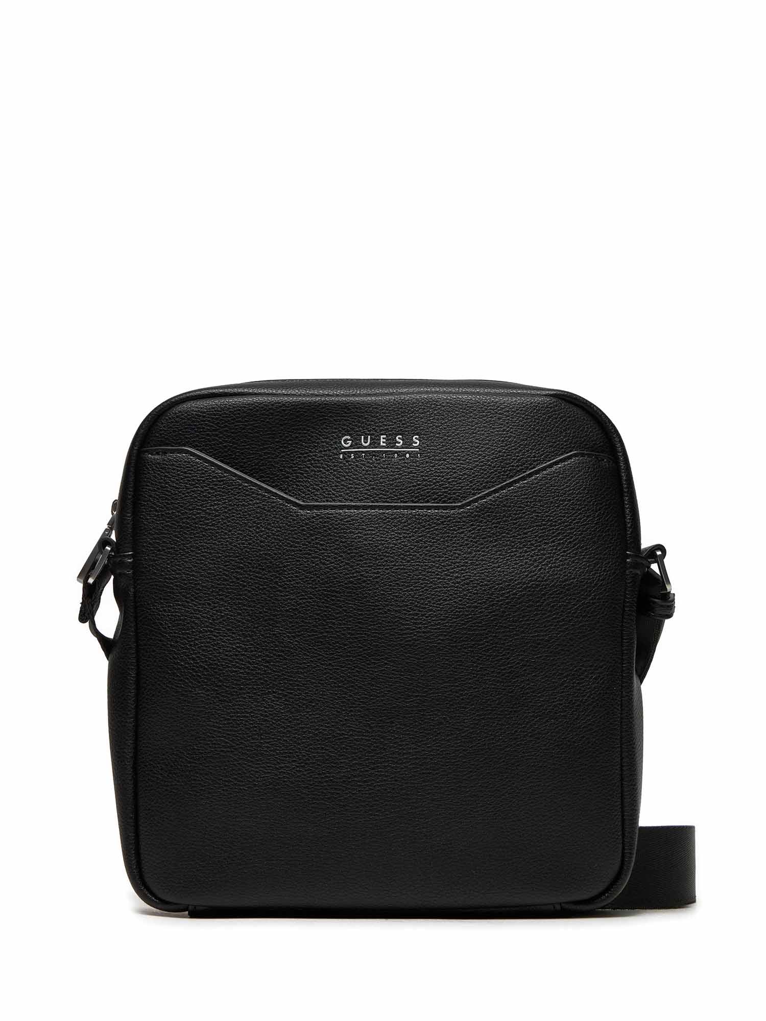 Guess Tracolla Uomo | HMMETU P4259
