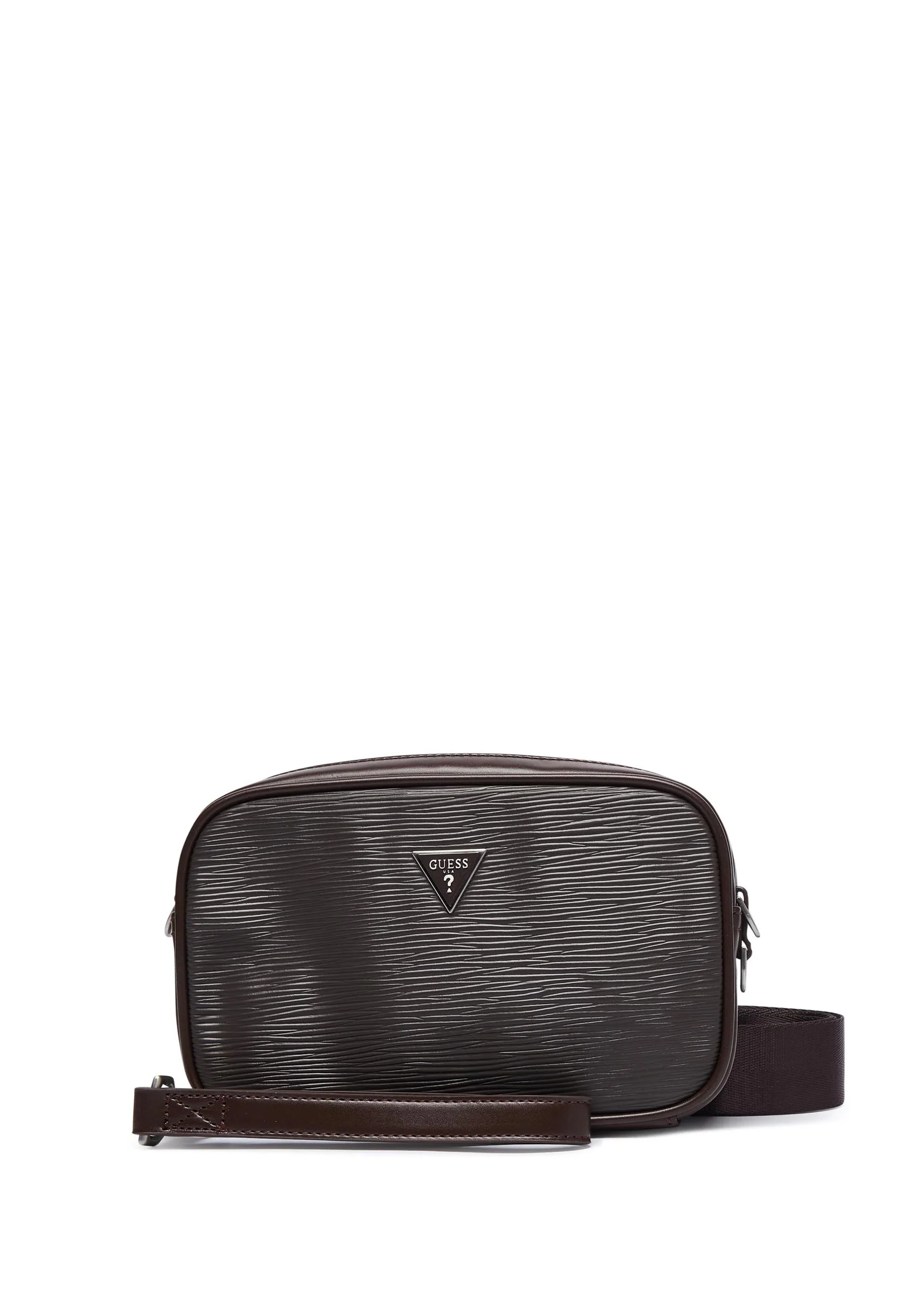 Guess Milano Tracolla Uomo | HMMIPW P6350 - Image 6
