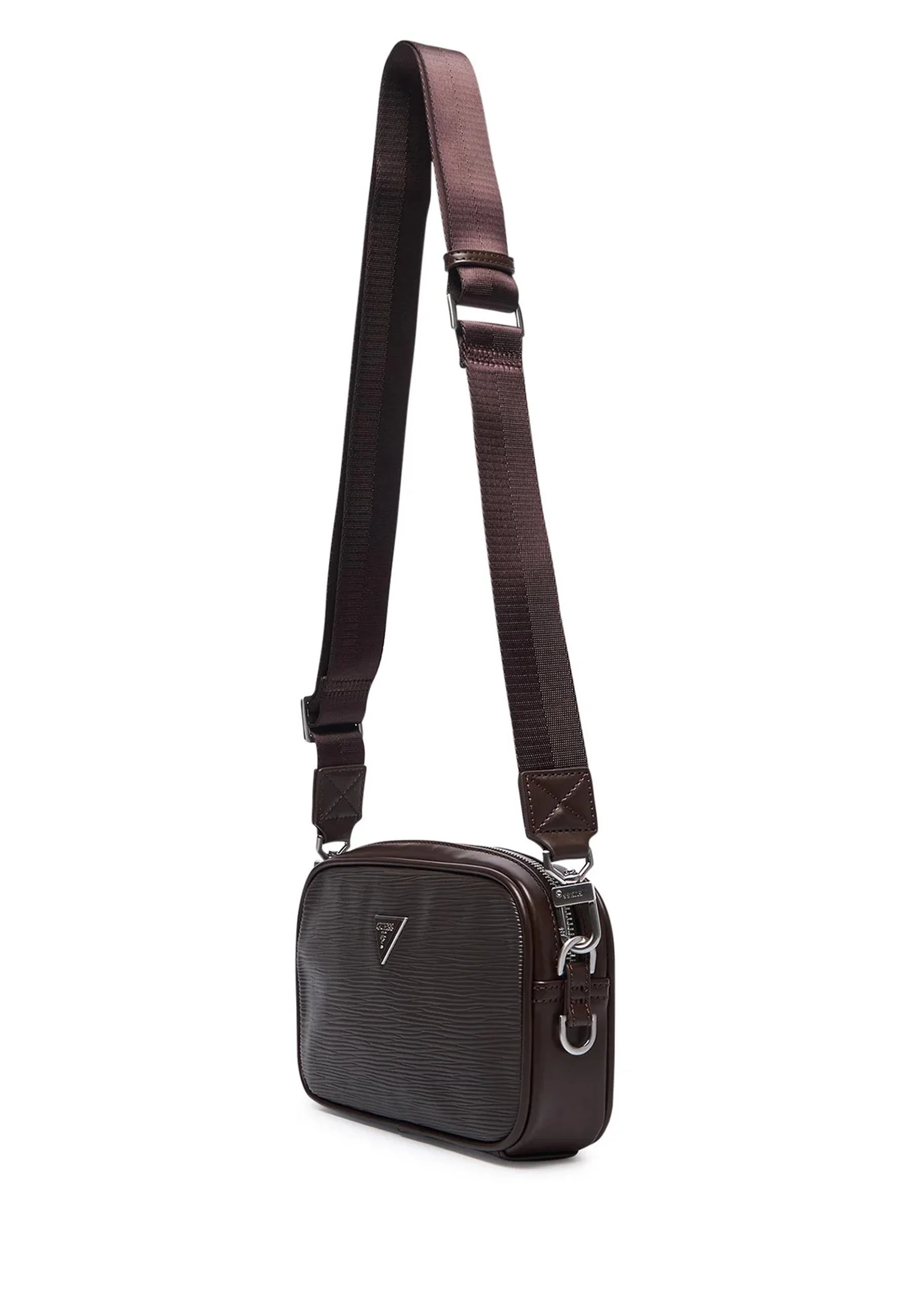Guess Milano Tracolla Uomo | HMMIPW P6350 - Image 8