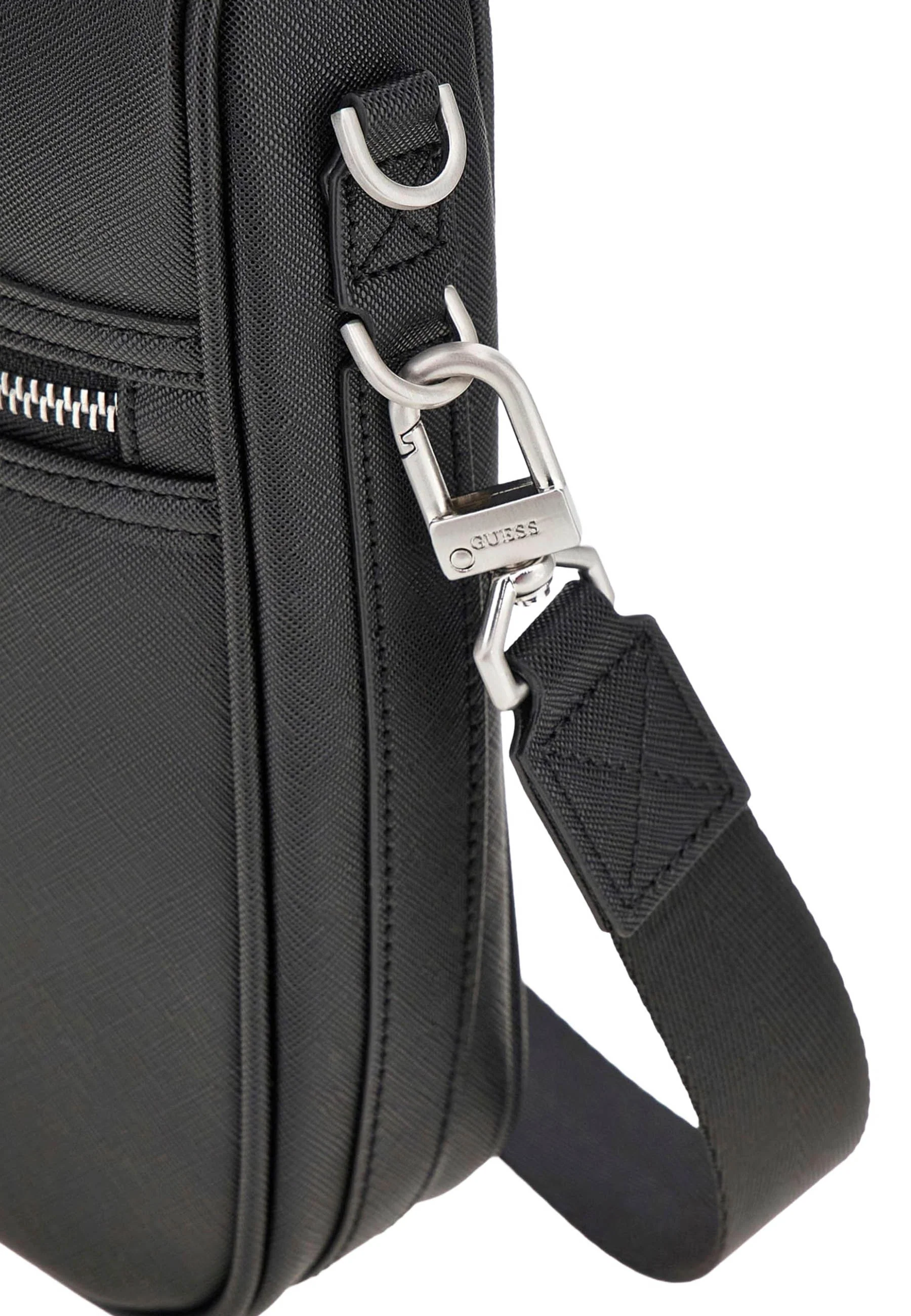 Guess Tracolla Uomo | HMMISA P5417 - Image 4