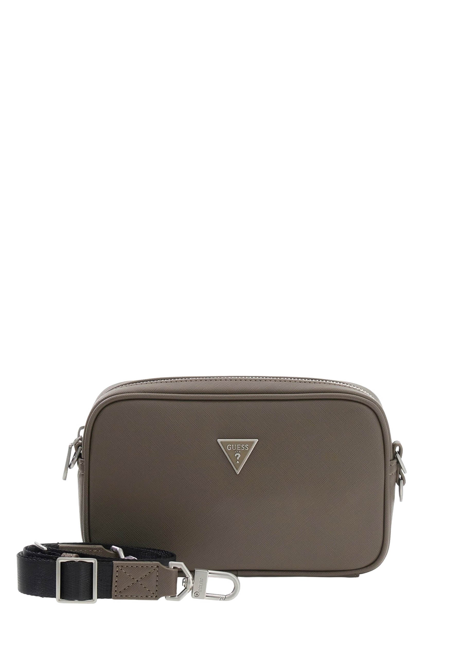 Guess Tracolla Uomo | HMMISA P6150 - Image 8