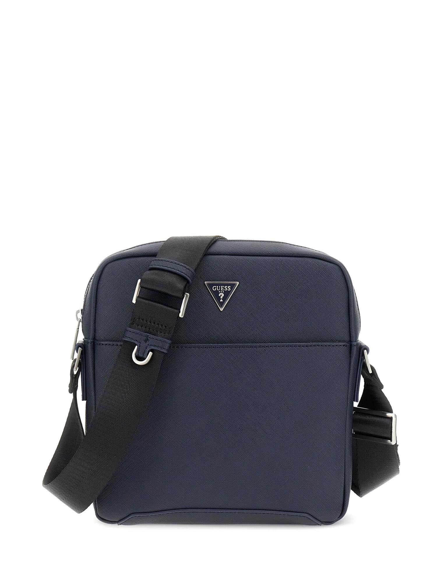 Guess Tracolla Uomo | HMTOSA P4258 - Image 5