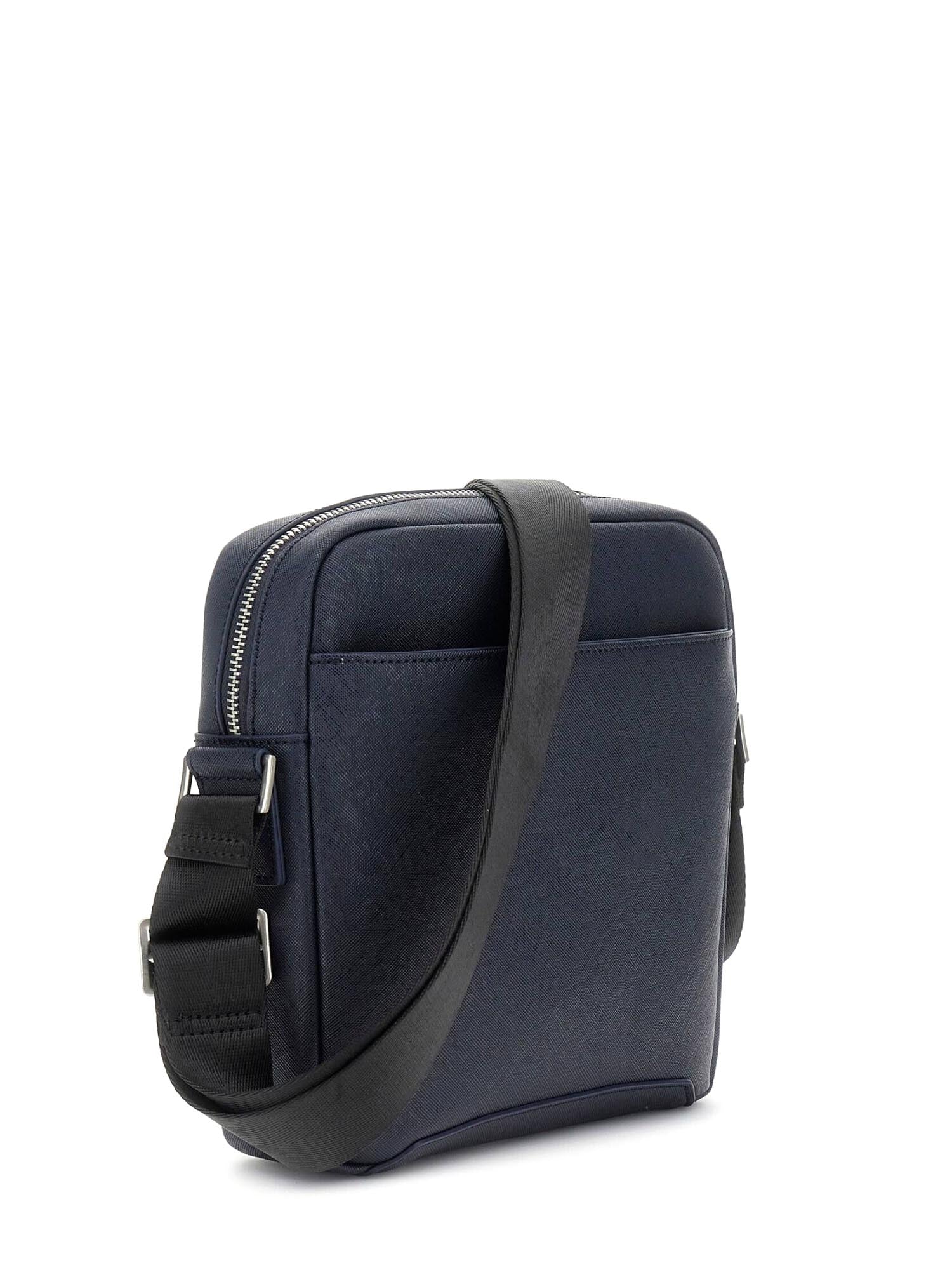 Guess Tracolla Uomo | HMTOSA P4258 - Image 6
