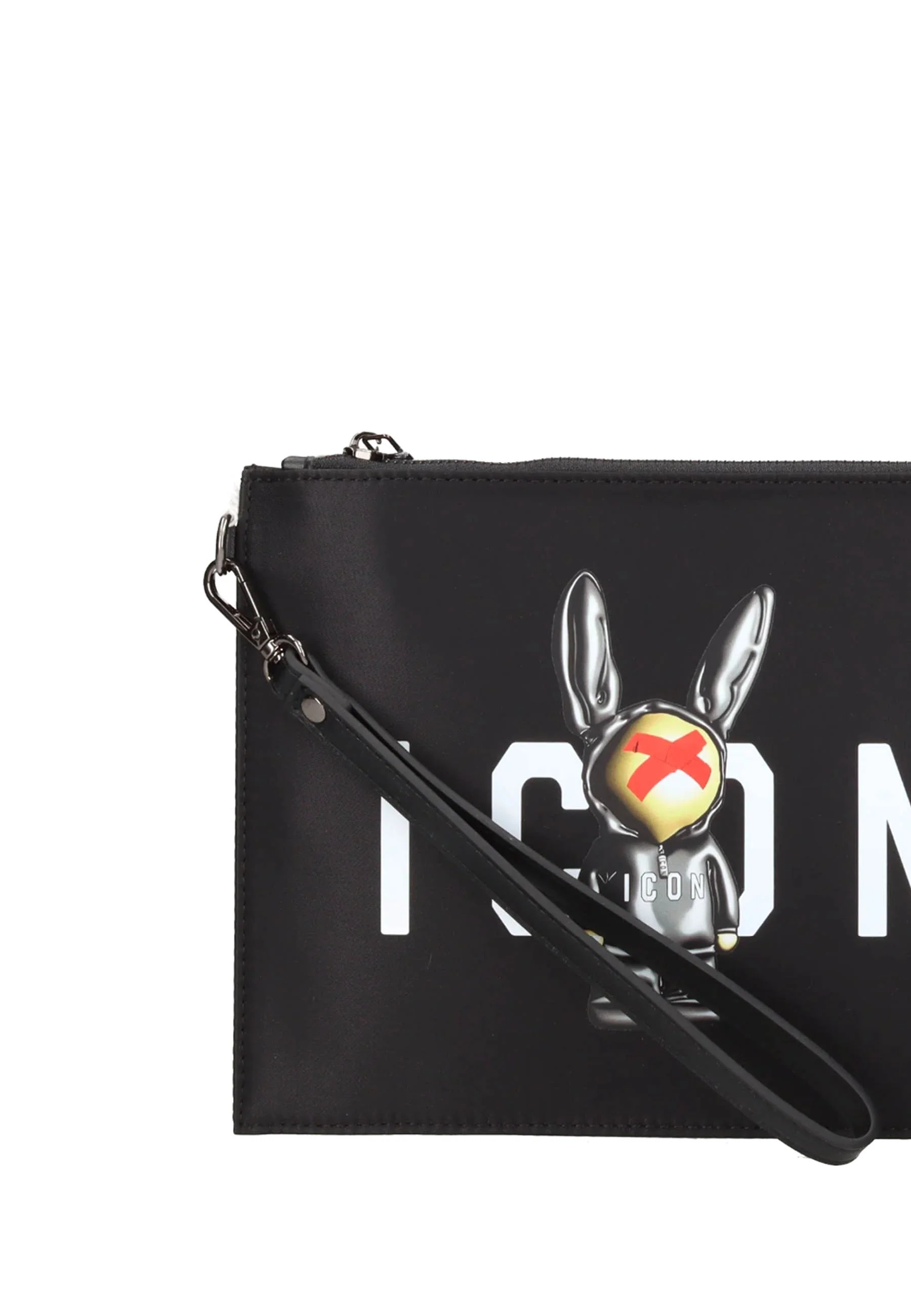 Icon Nick Bunny Pochette Uomo | ICBU02A07 - Image 4