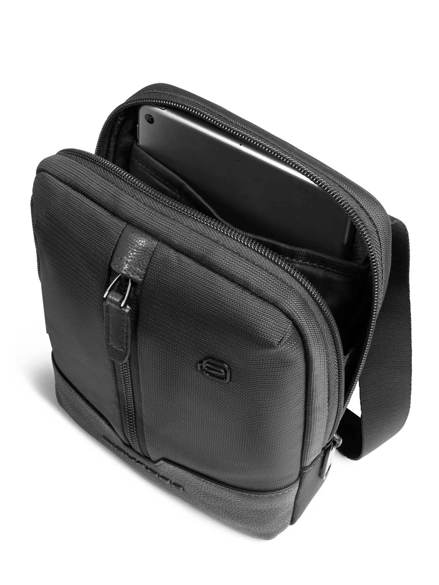 Piquadro Tracolla Uomo | CA3084W138 - Image 4