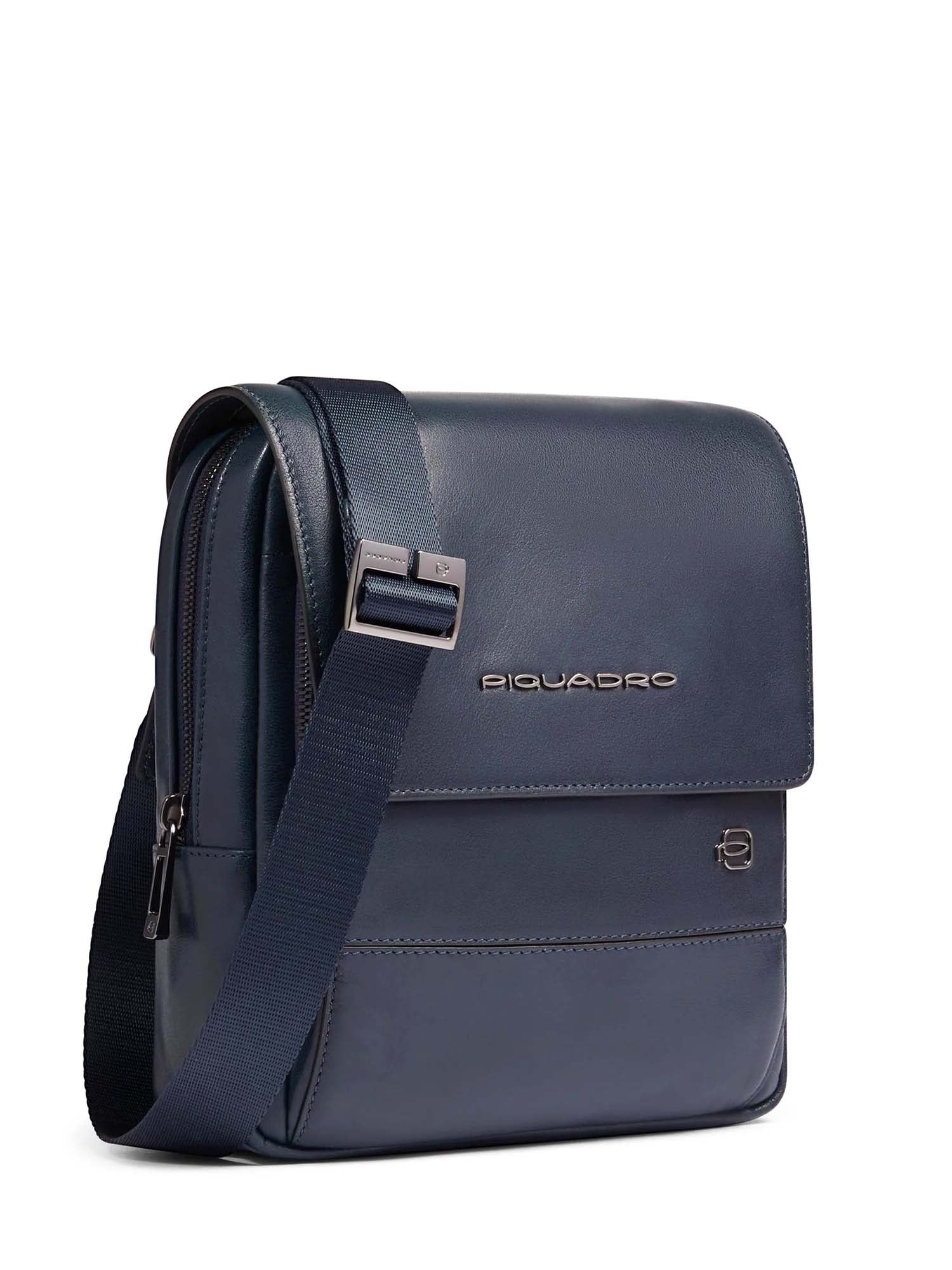 Piquadro Tracolla Uomo | CA6791W136 - Image 2