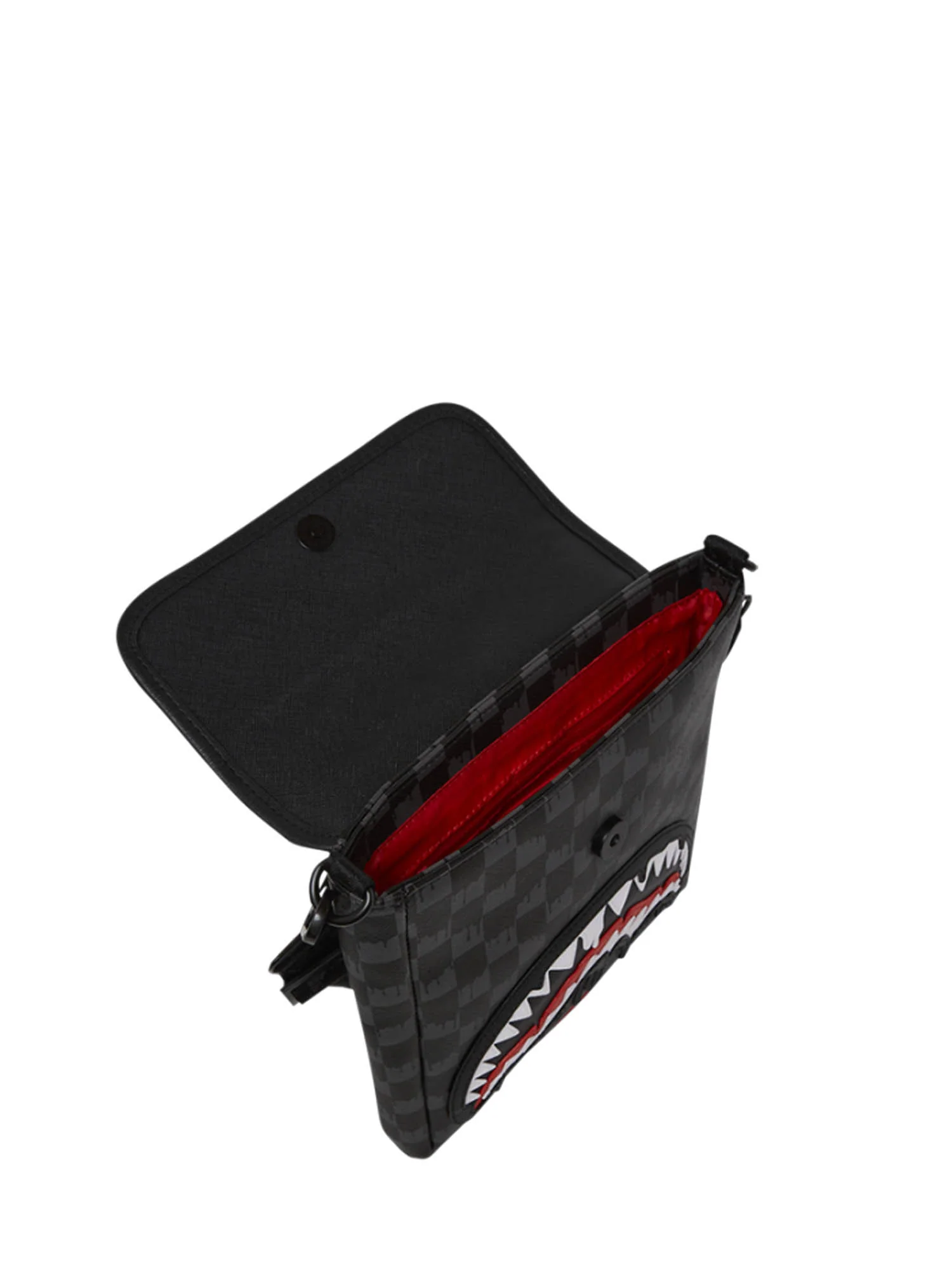 Sprayground Tracolla Uomo | 910B7962NSZ - Image 4