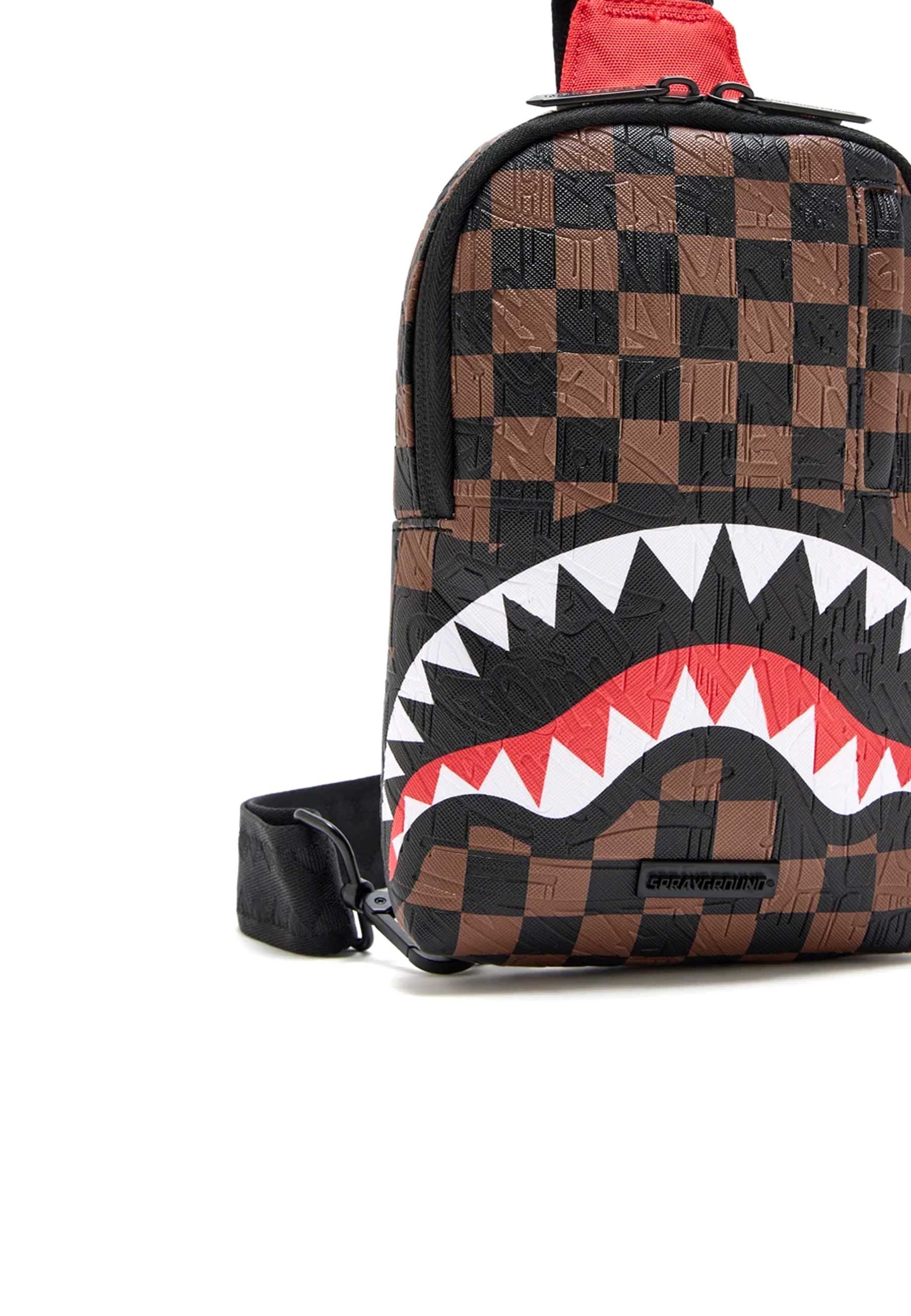 Sprayground Tracolla Uomo | 910B8237NSZ - Image 4