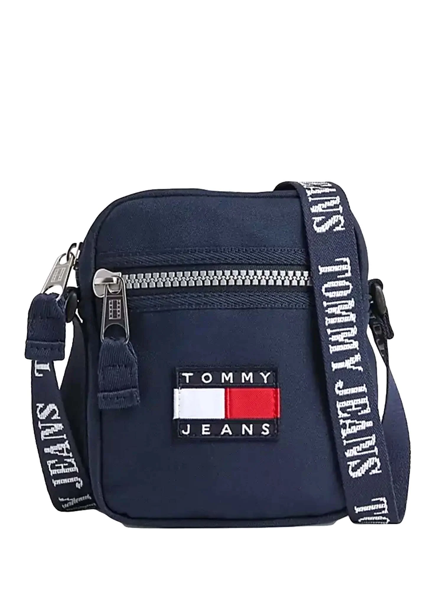 Tommy Jeans Tracolla Uomo | AM0AM11159