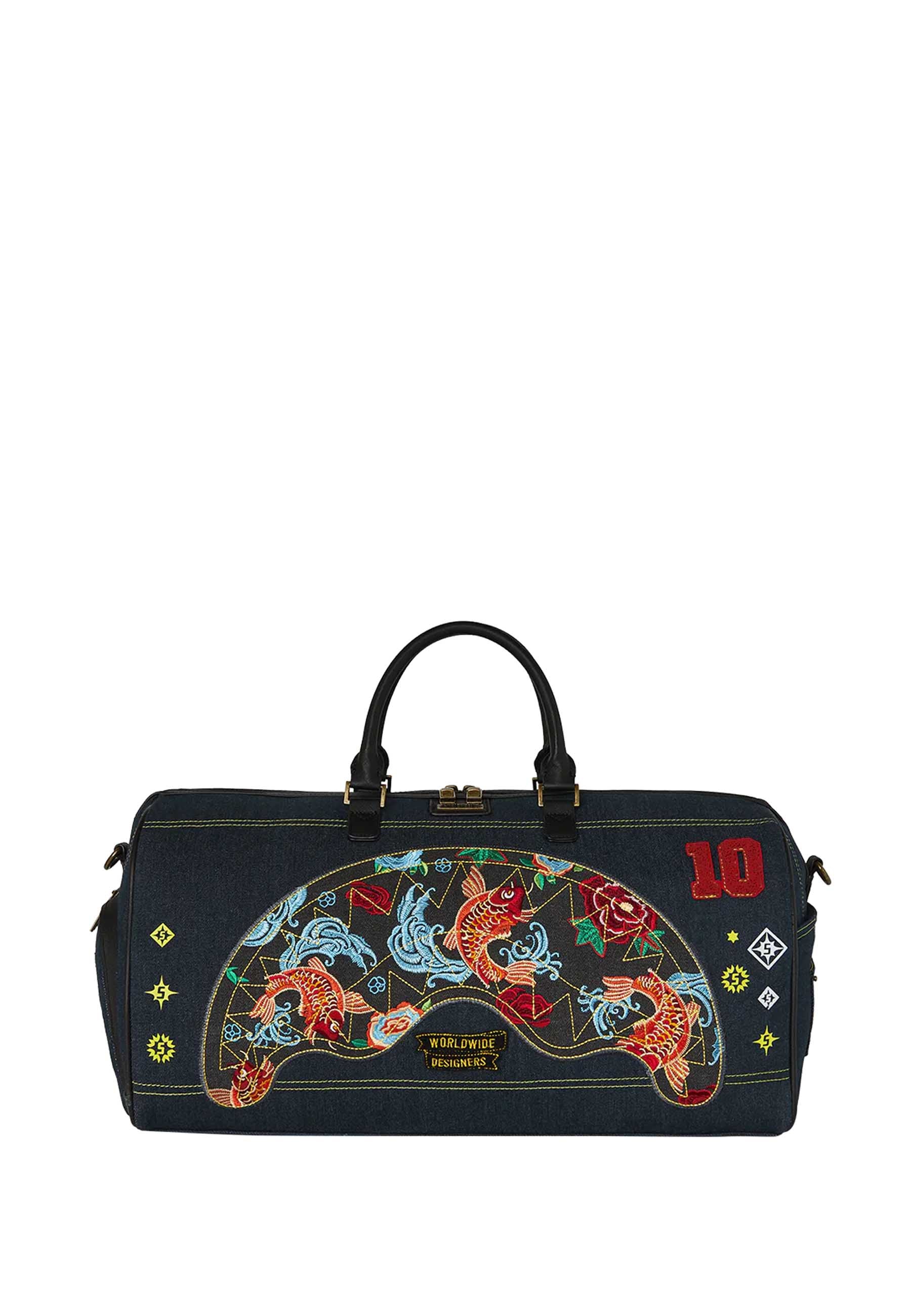 Sprayground Borsoni Unisex | 910D8311NSZ - Image 6