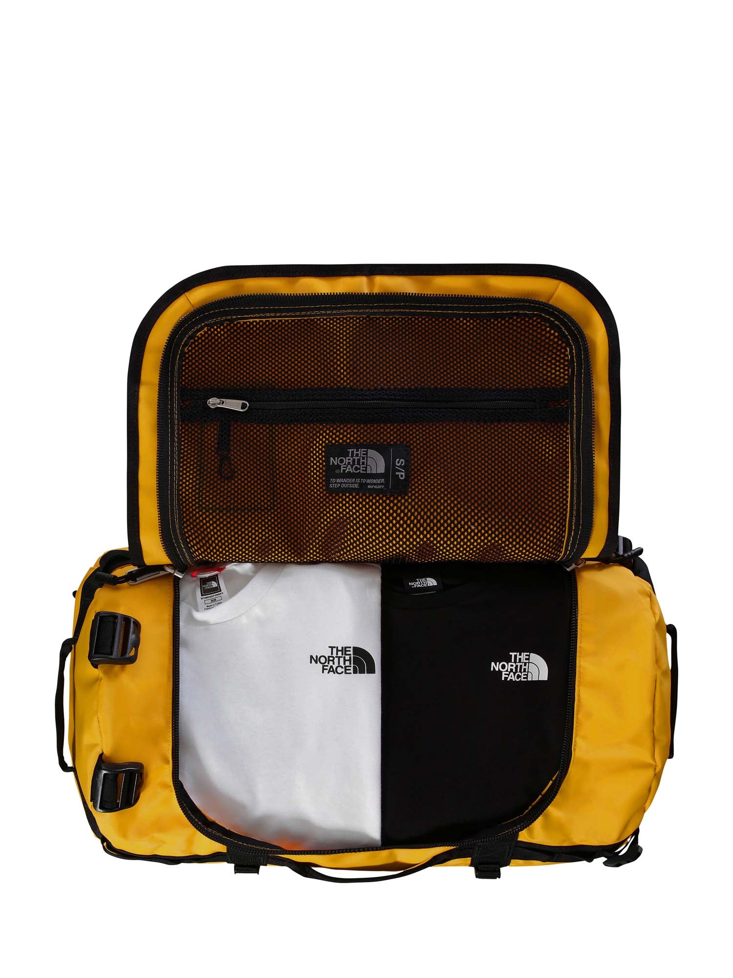 The North Face Base Camp Duffel Borsoni Unisex | NF0A52ST - Image 12