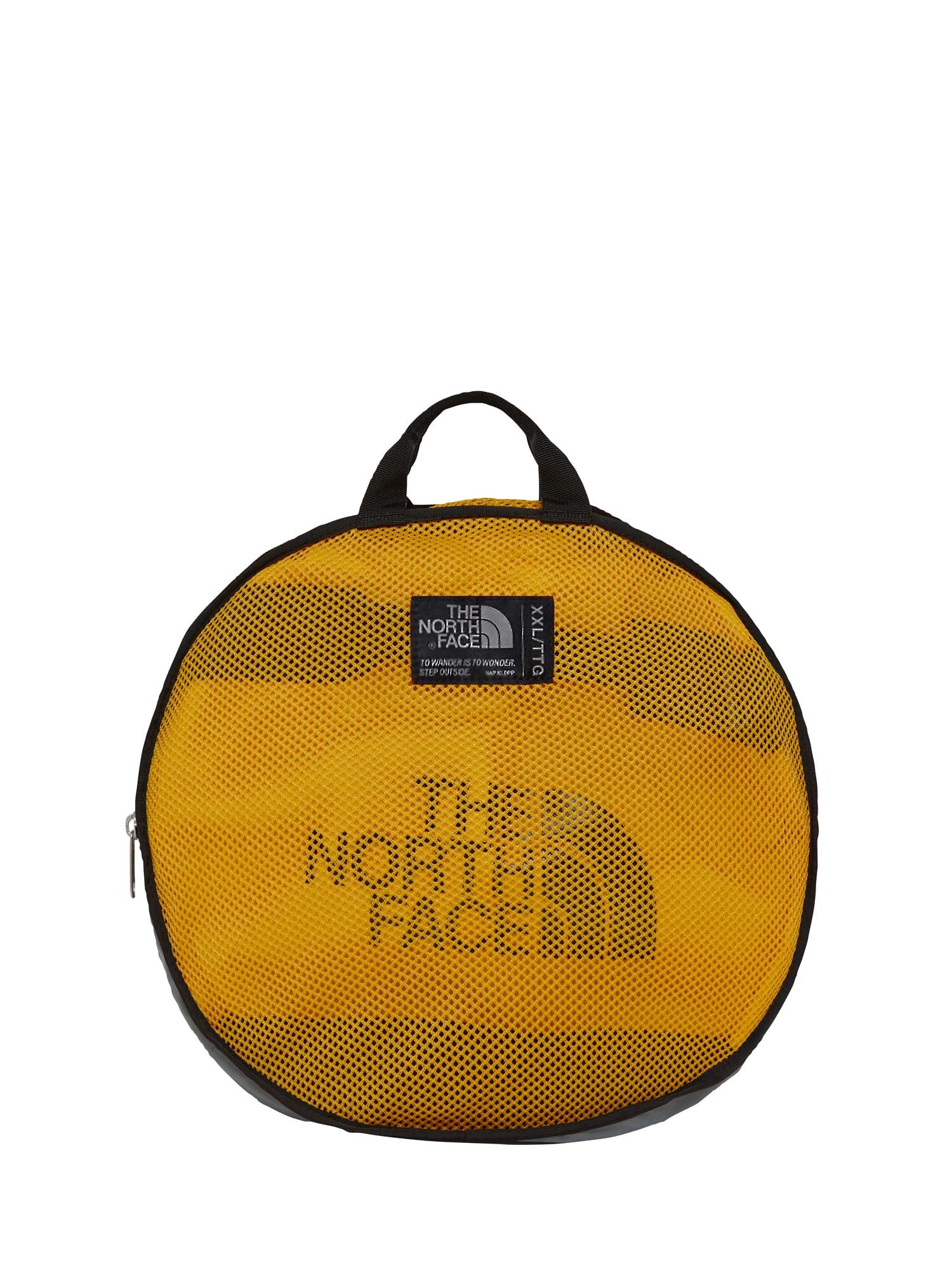 The North Face Base Camp Duffel Borsoni Unisex | NF0A52ST - Image 14