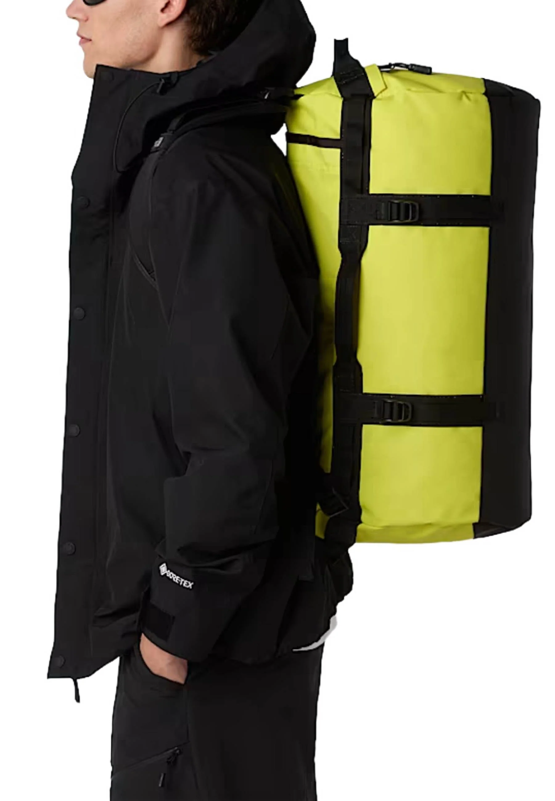 The North Face Base Camp Duffel Borsoni Unisex | NF0A52ST - Image 16