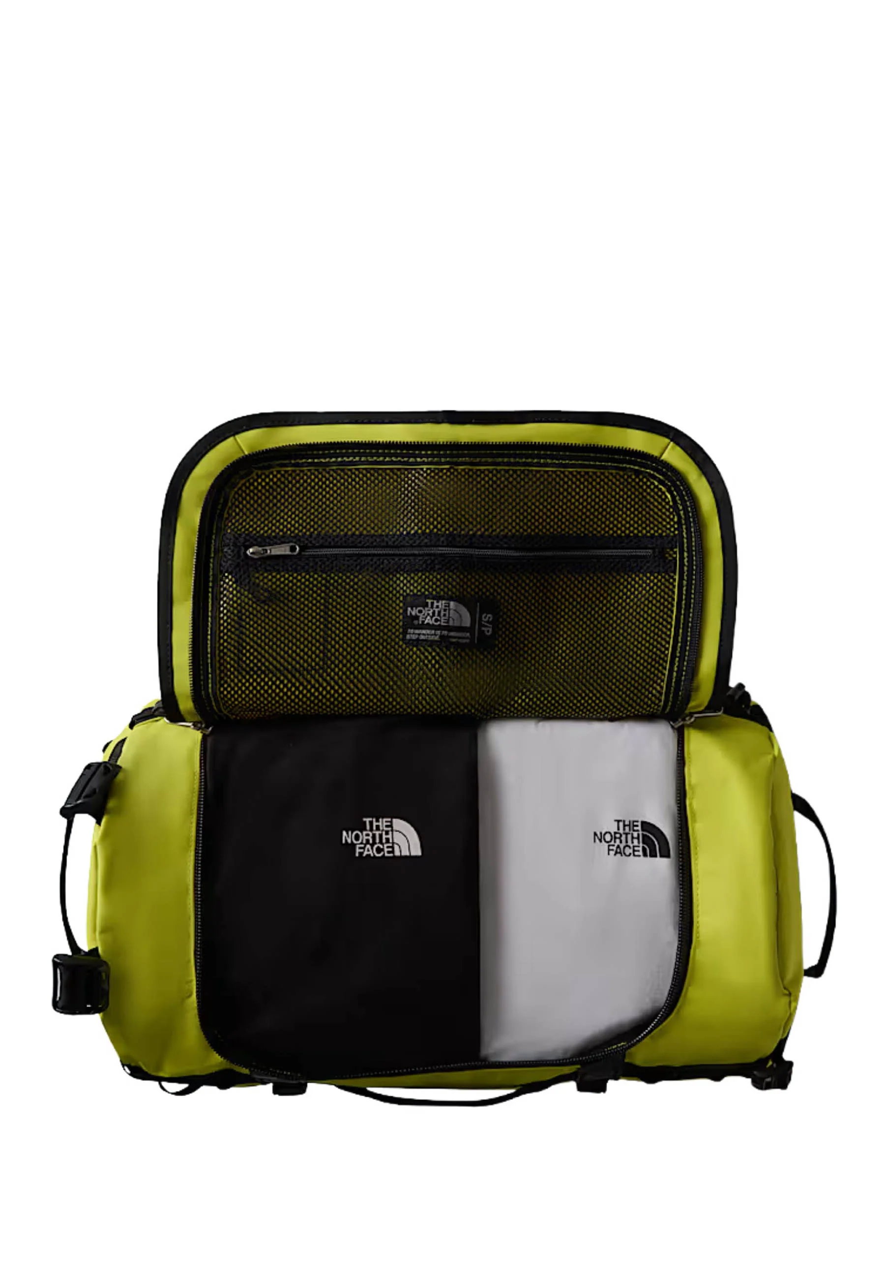 The North Face Base Camp Duffel Borsoni Unisex | NF0A52ST - Image 17
