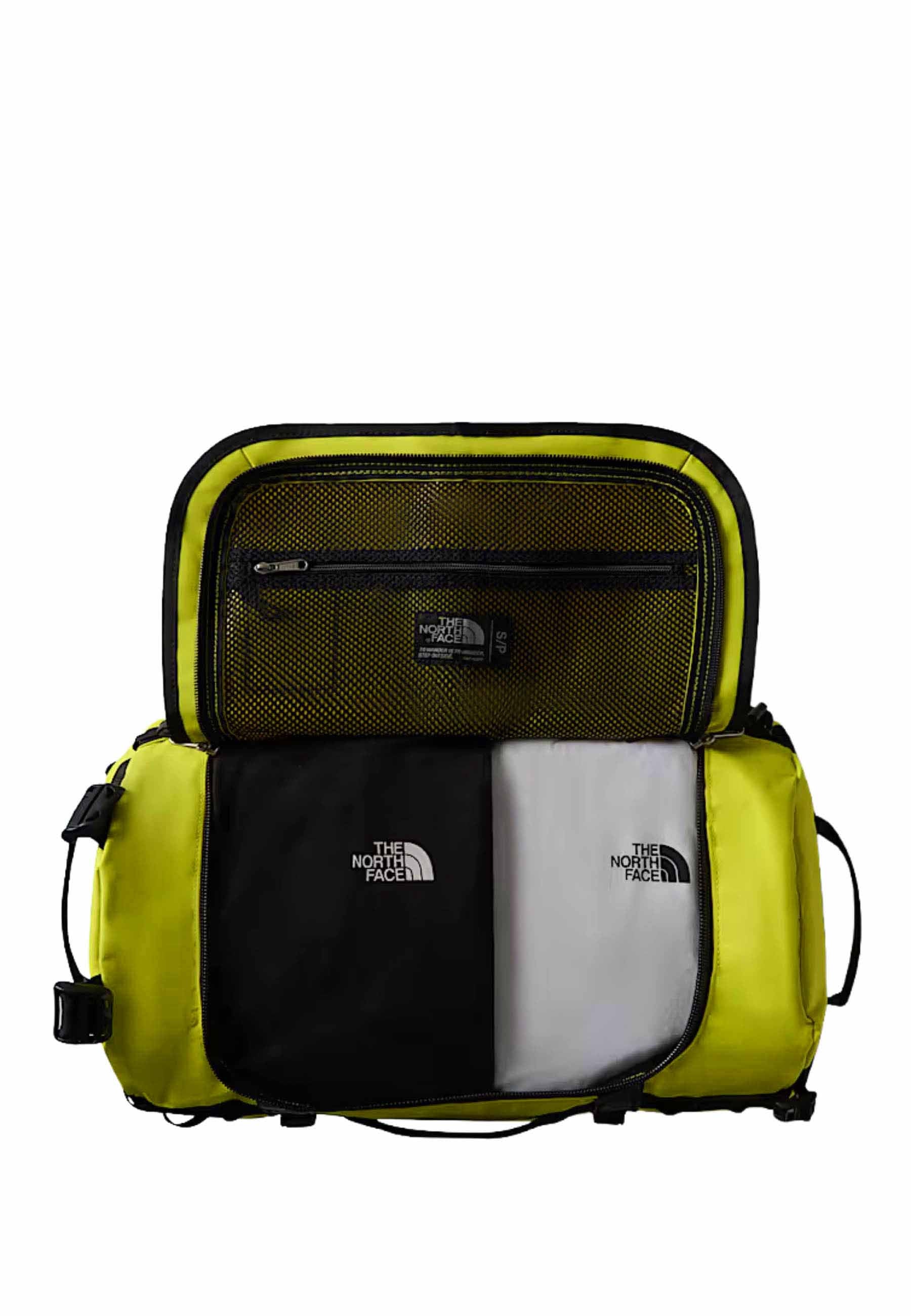 The North Face Base Camp Duffel Borsoni Unisex | NF0A52ST - Image 28