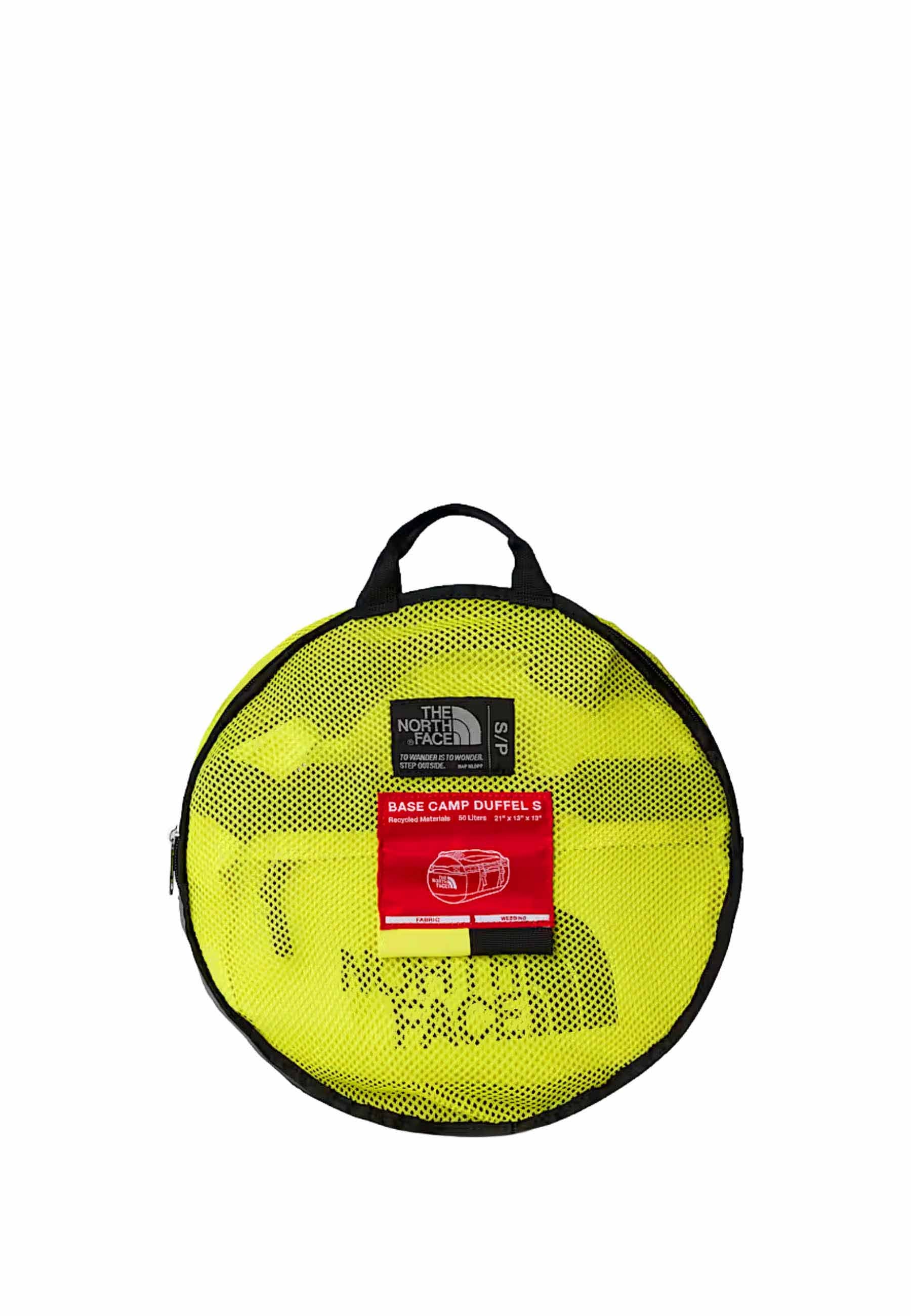 The North Face Base Camp Duffel Borsoni Unisex | NF0A52ST - Image 29