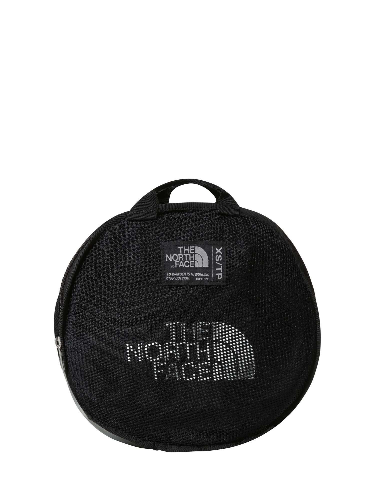 The North Face Base Camp Duffel Borsoni Unisex | NF0A52ST - Image 5