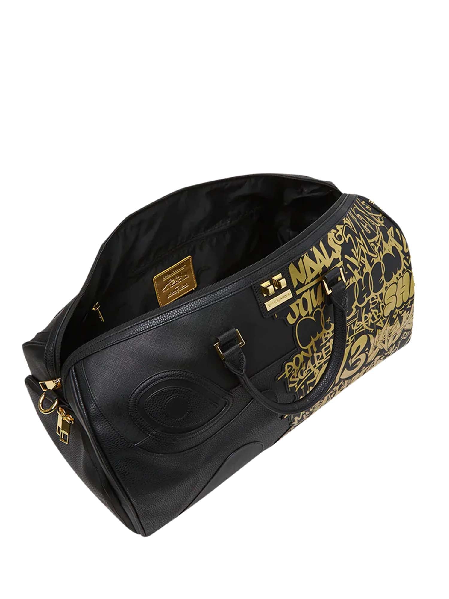 Sprayground Borsoni Unisex | 910D5540NSZ - Image 6