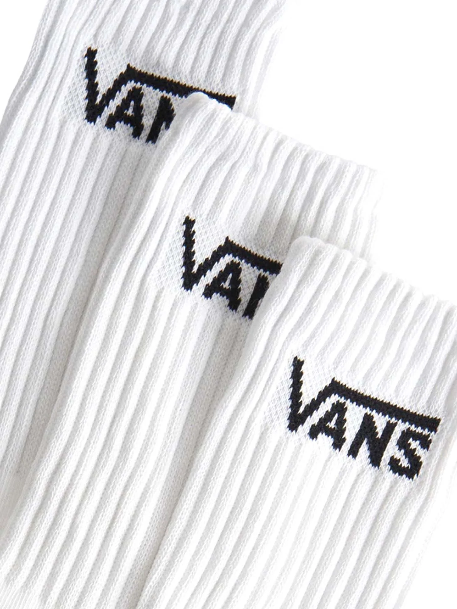 Vans Classic Crew Calze Unisex | VN000QBV - Image 2