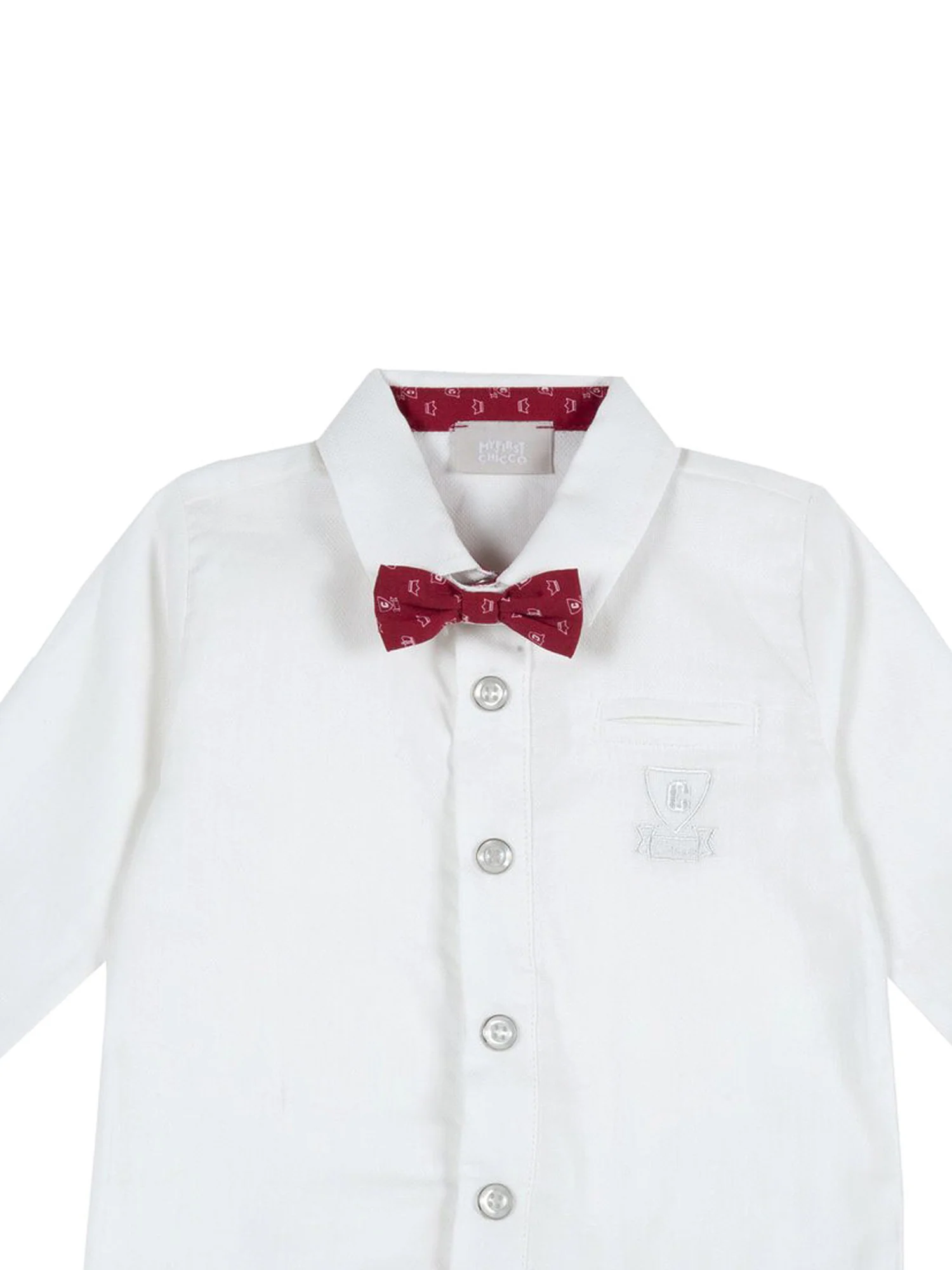 Chicco Camicie Bambini | 09054387000000 - Image 2