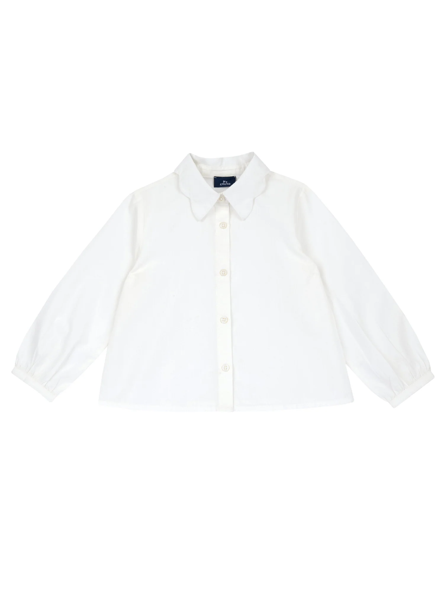 Chicco Camicie Bambini | 09101017000000