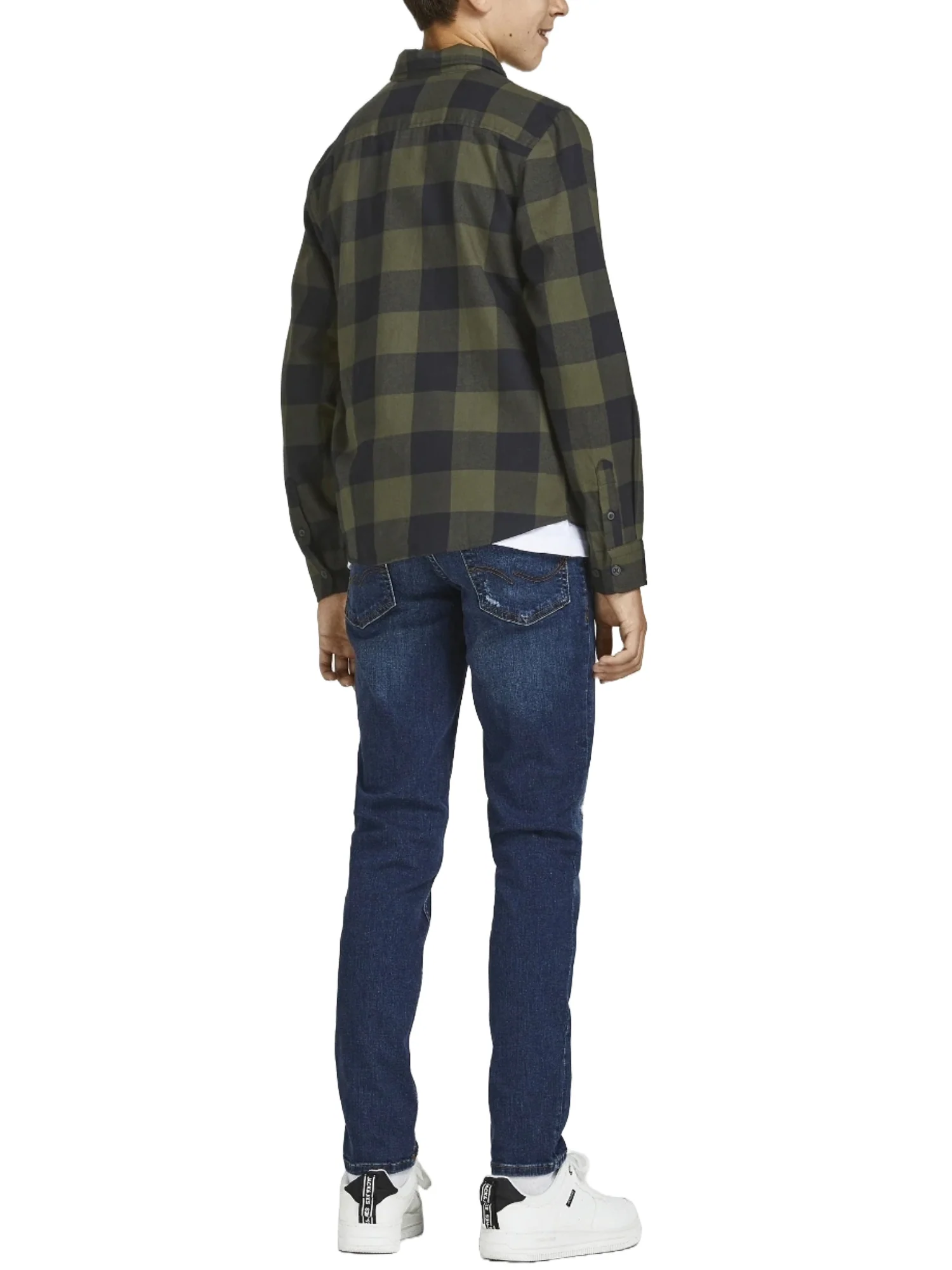 Jack&jones Junior Camicie Bambini | 12183050 - Image 3
