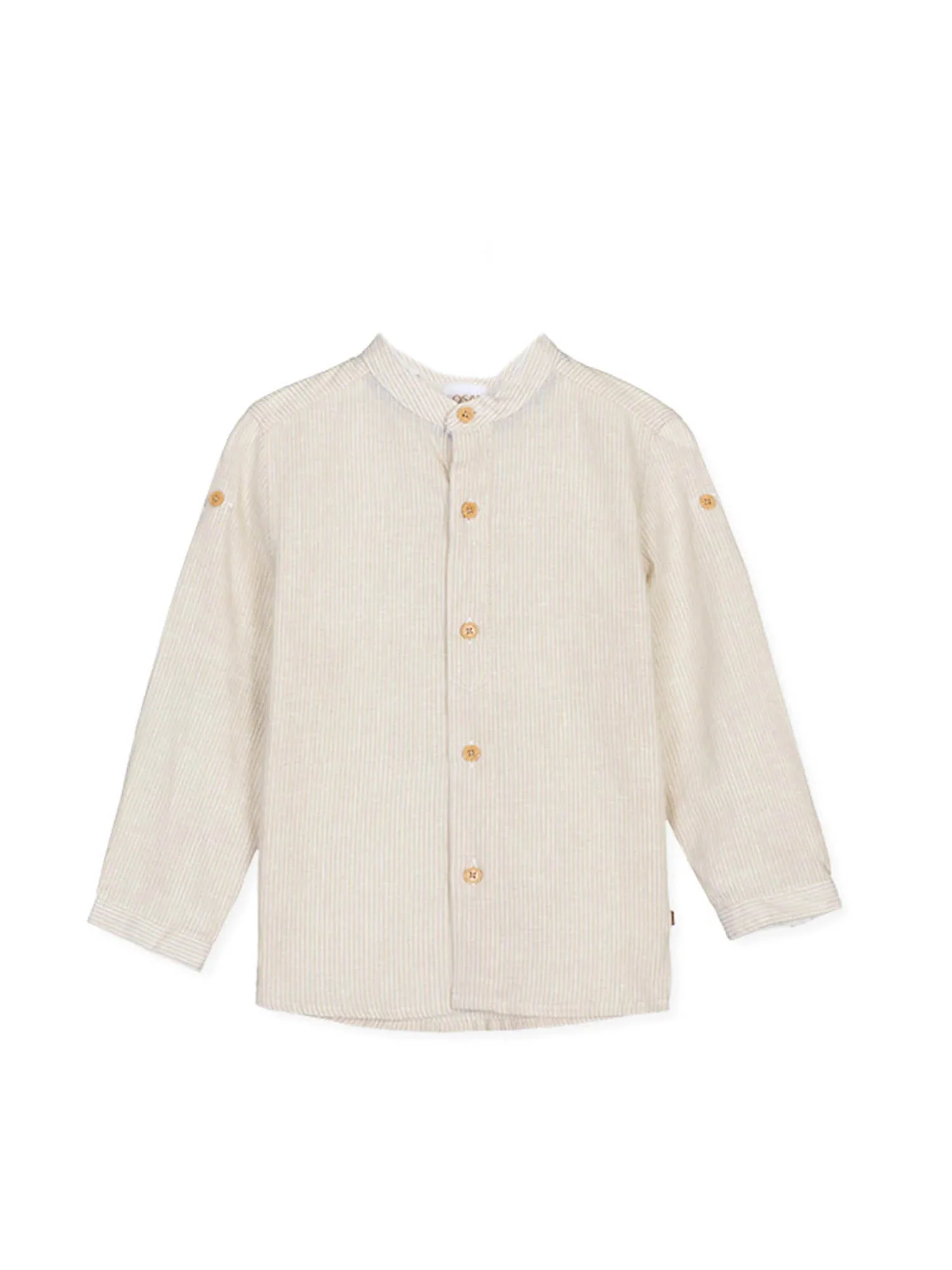 Losan Camicie Bambini | 215-3794AL - Image 3