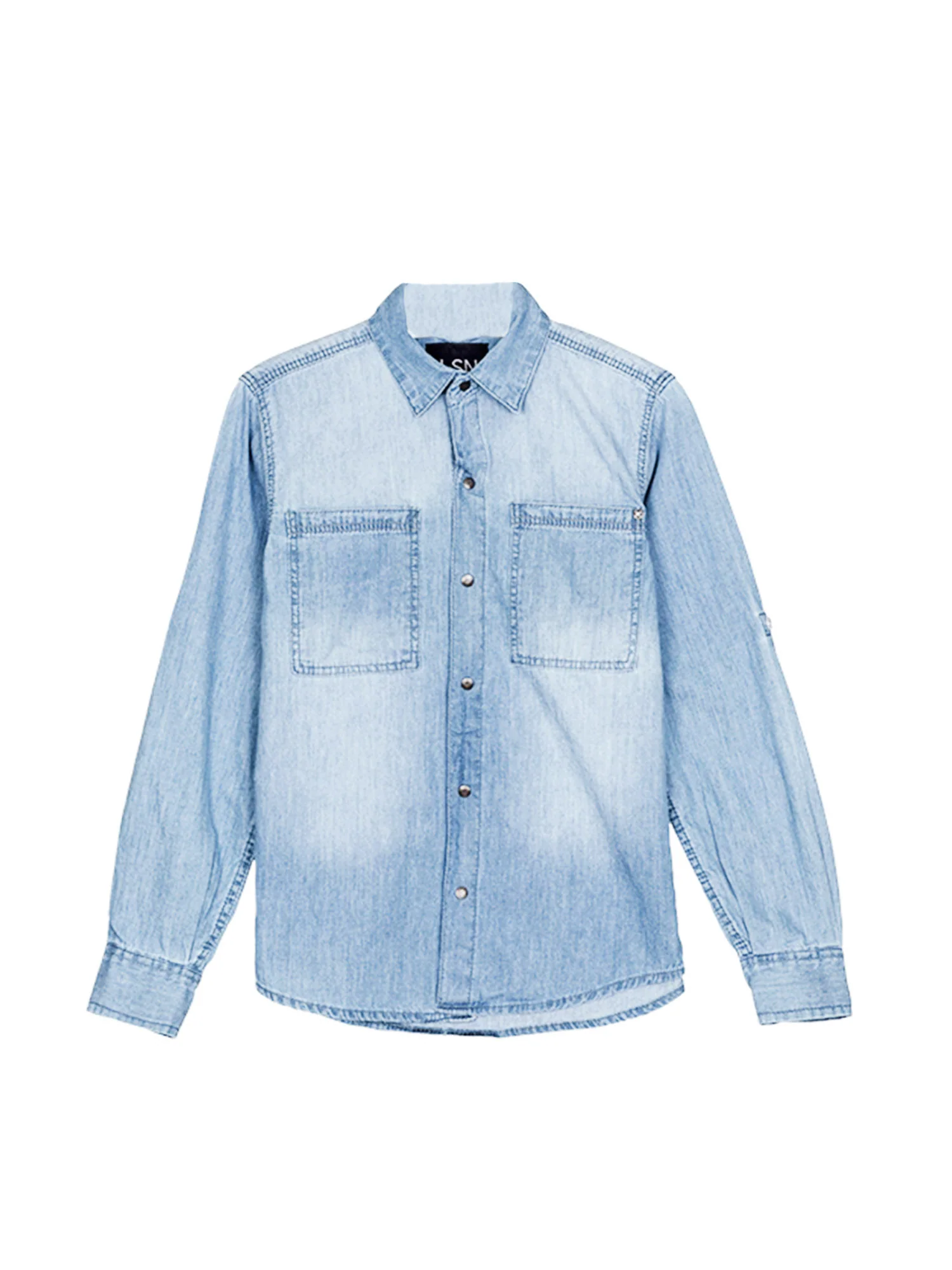 Losan Camicie Bambini | 21F-3003AL