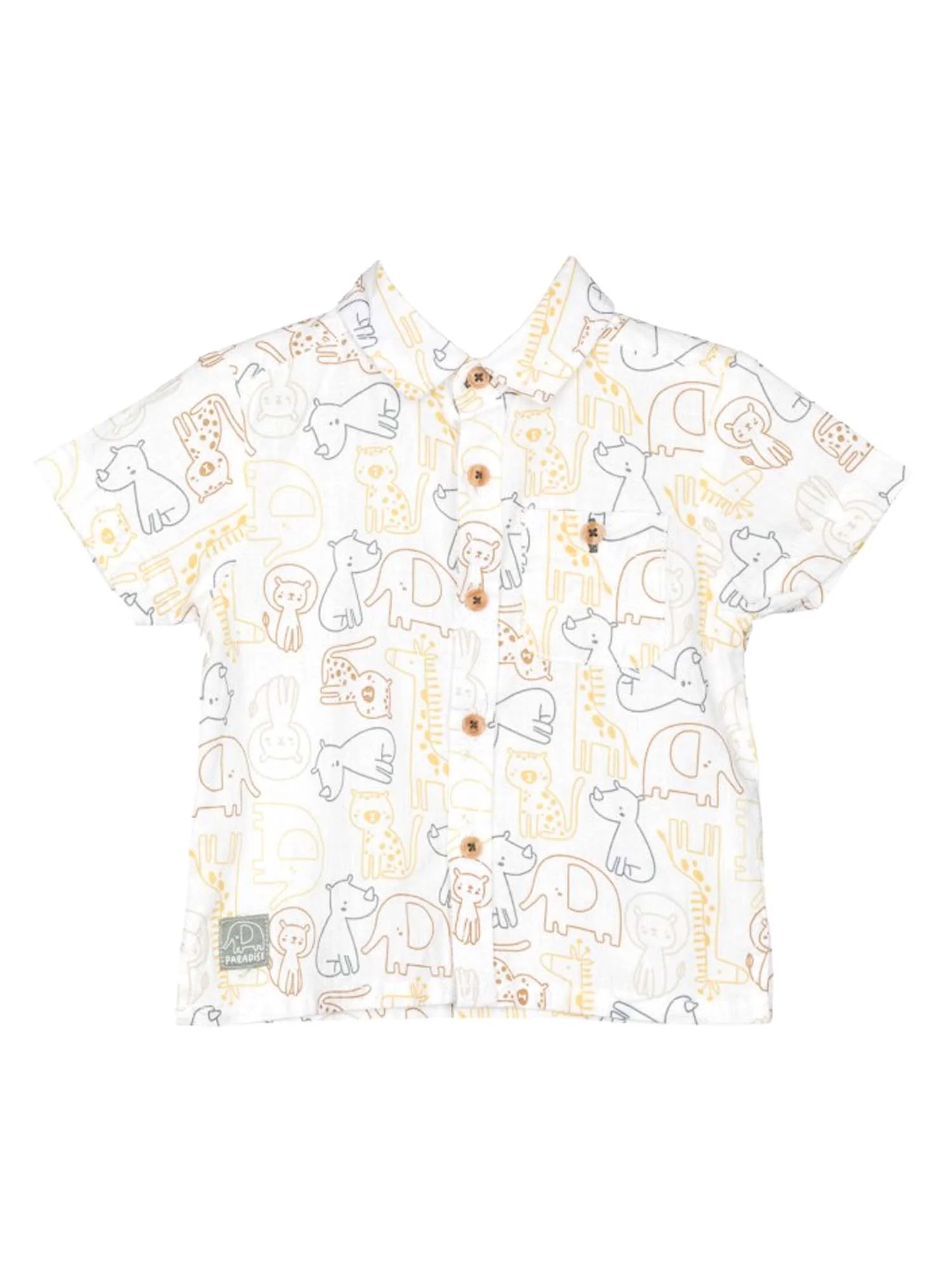 Losan Camicie Bambini | 51004701017