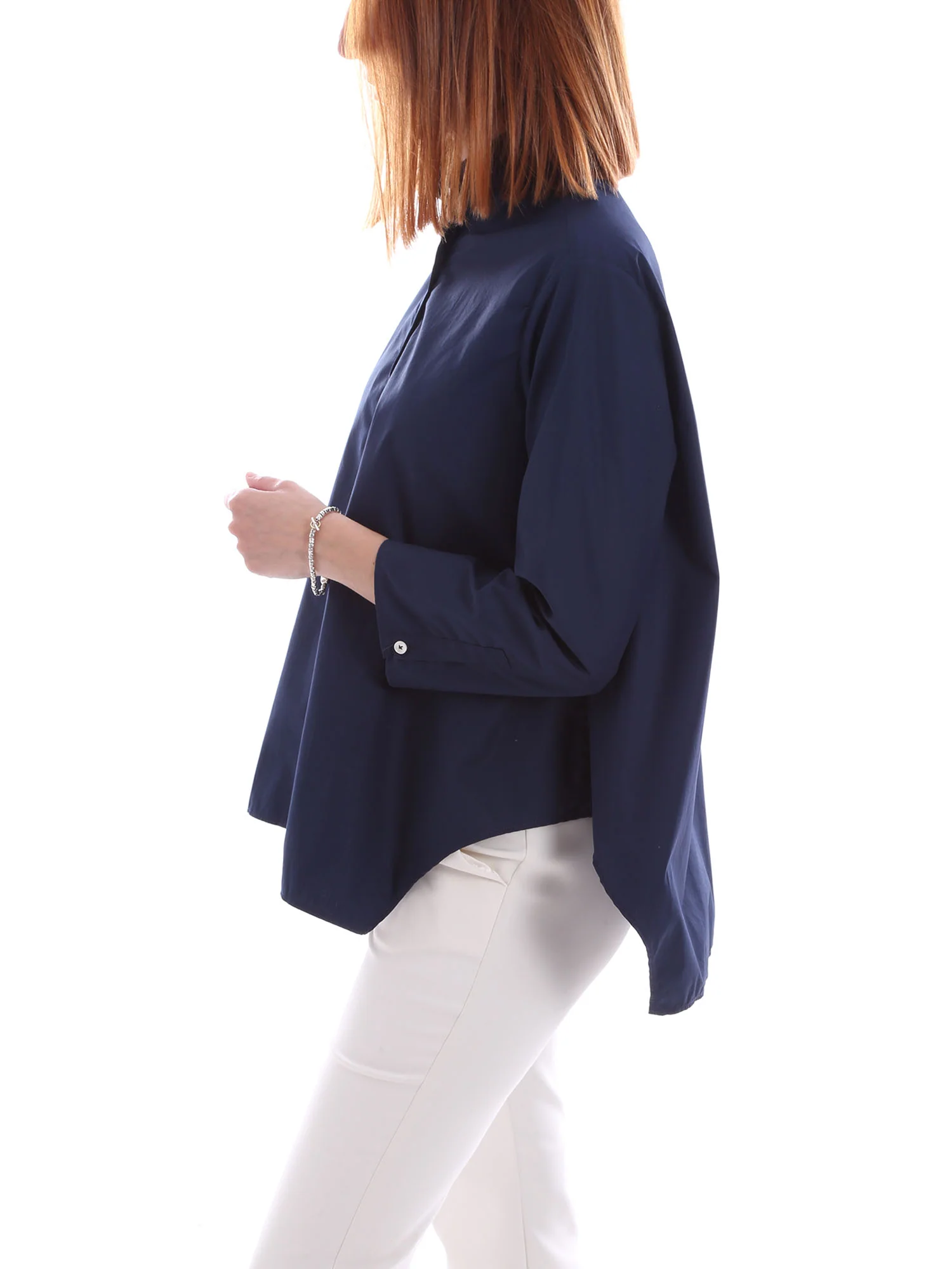 Borgoni Milano Camicie Donna | CAM TANIA POP - Image 13