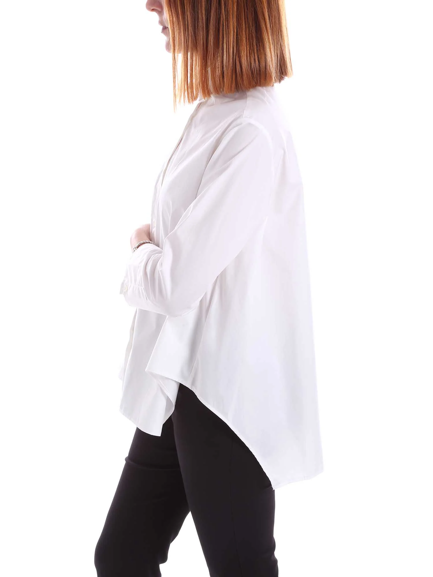 Borgoni Milano Camicie Donna | CAM TANIA POP - Image 8