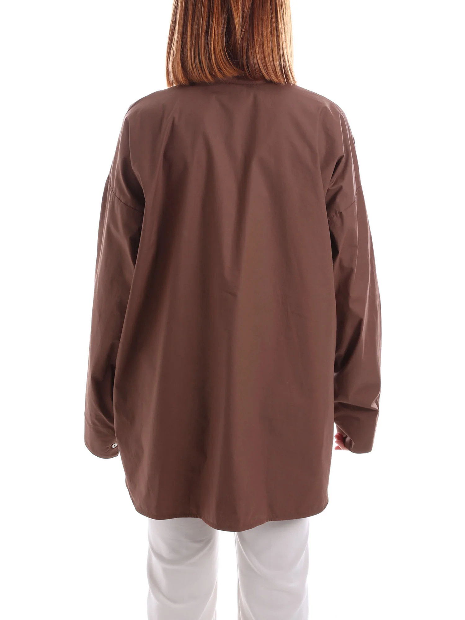 Borgoni Milano Camicie Donna | CAM TULIPANO POP - Image 12