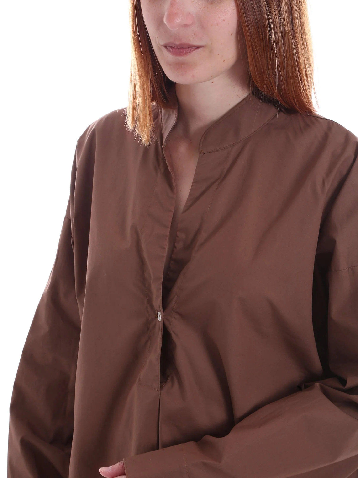 Borgoni Milano Camicie Donna | CAM TULIPANO POP - Image 13