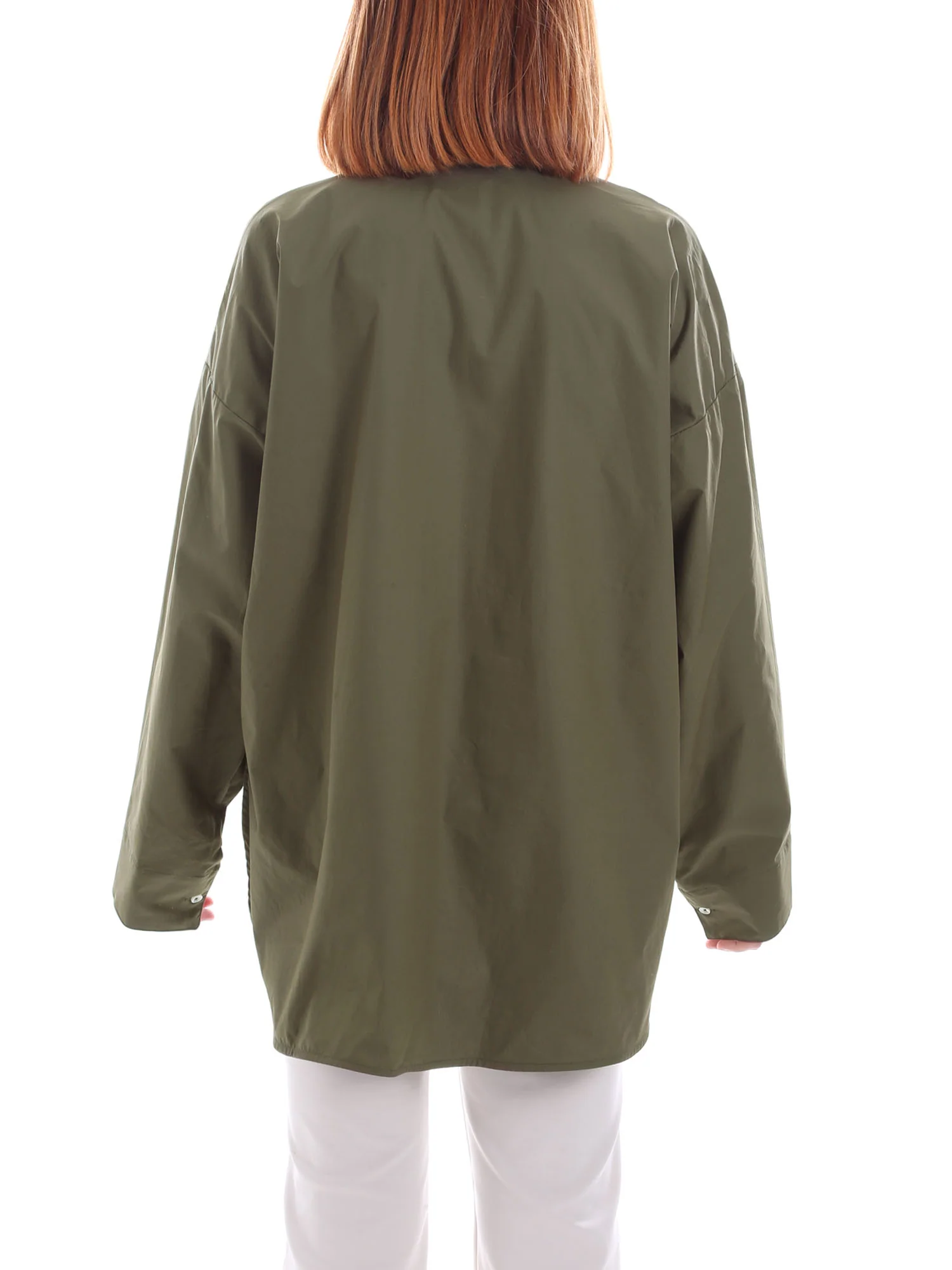 Borgoni Milano Camicie Donna | CAM TULIPANO POP - Image 16