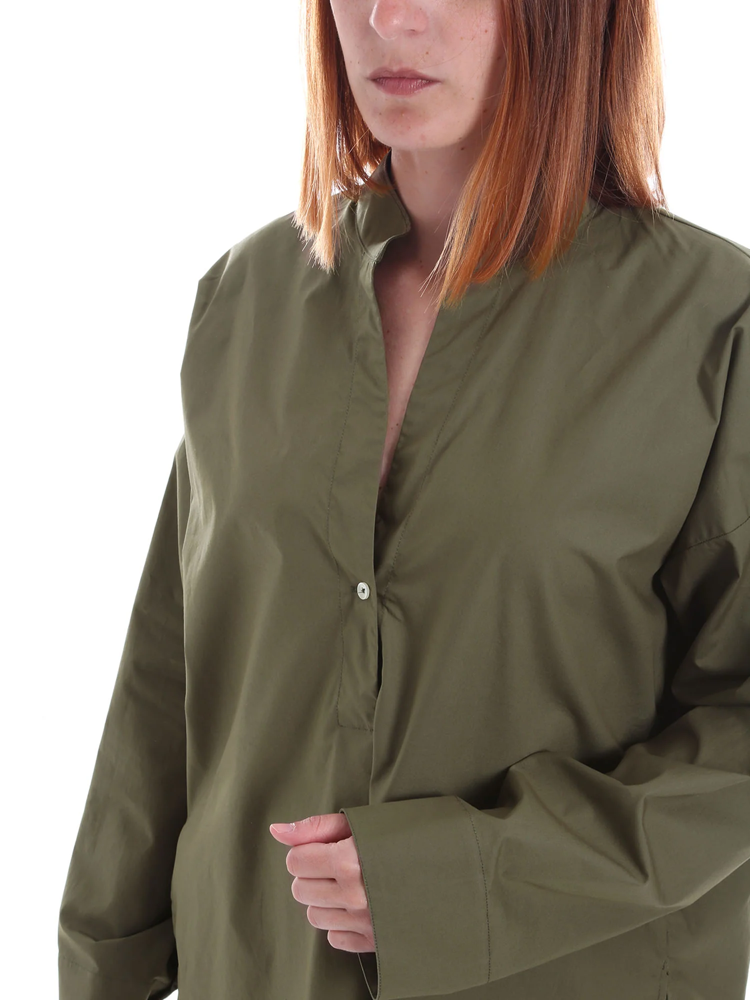 Borgoni Milano Camicie Donna | CAM TULIPANO POP - Image 17