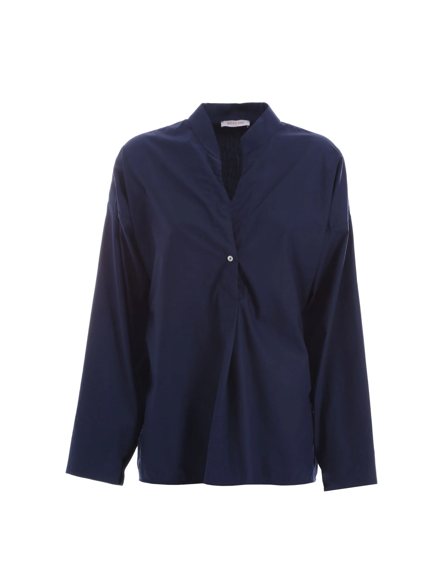 Borgoni Milano Camicie Donna | CAM TULIPANO POP - Image 6