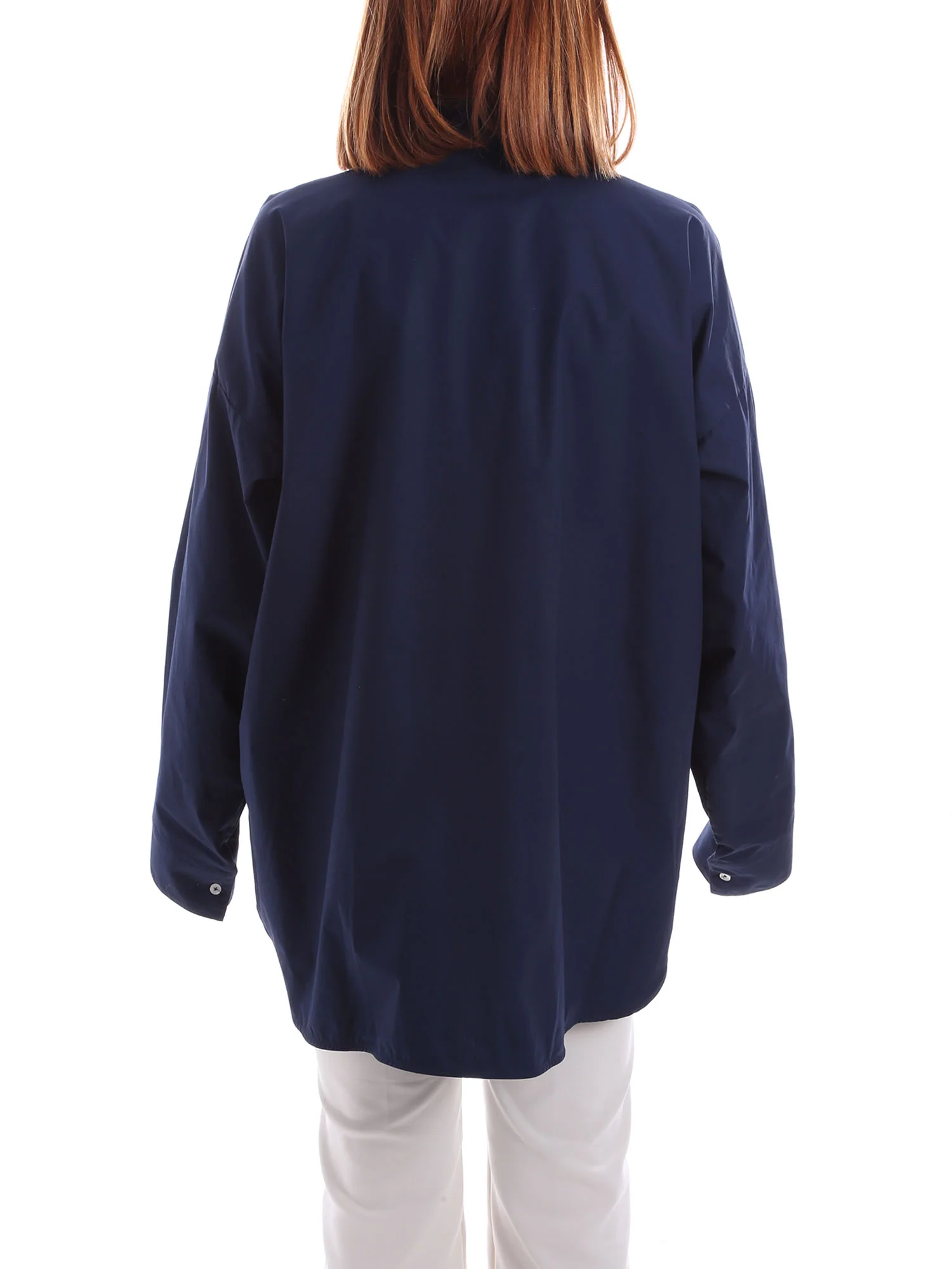 Borgoni Milano Camicie Donna | CAM TULIPANO POP - Image 8