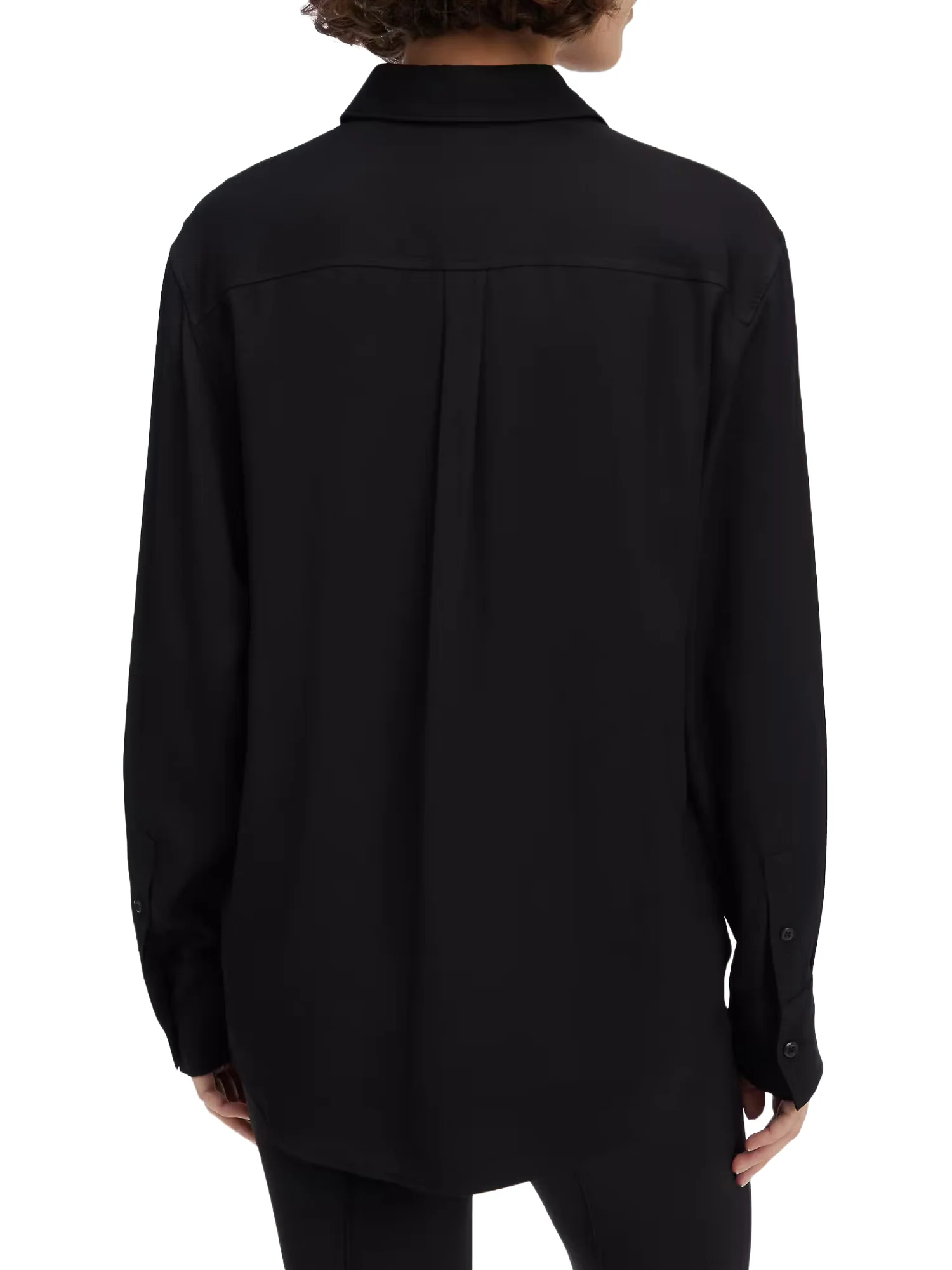 Calvin Klein Camicie Donna | K20K207885 - Image 3