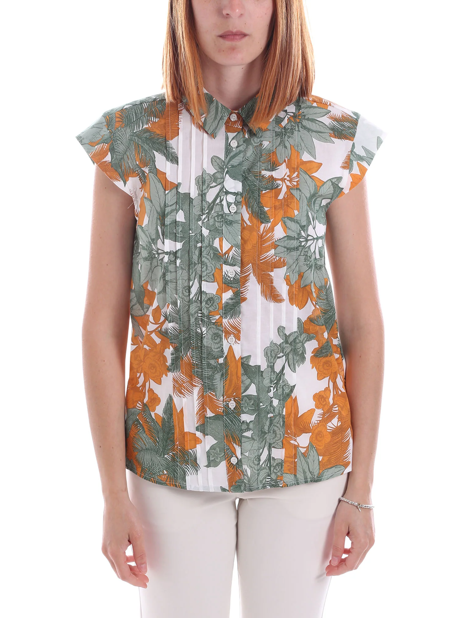Emme Camicie Donna | 2515111042200 - Image 2