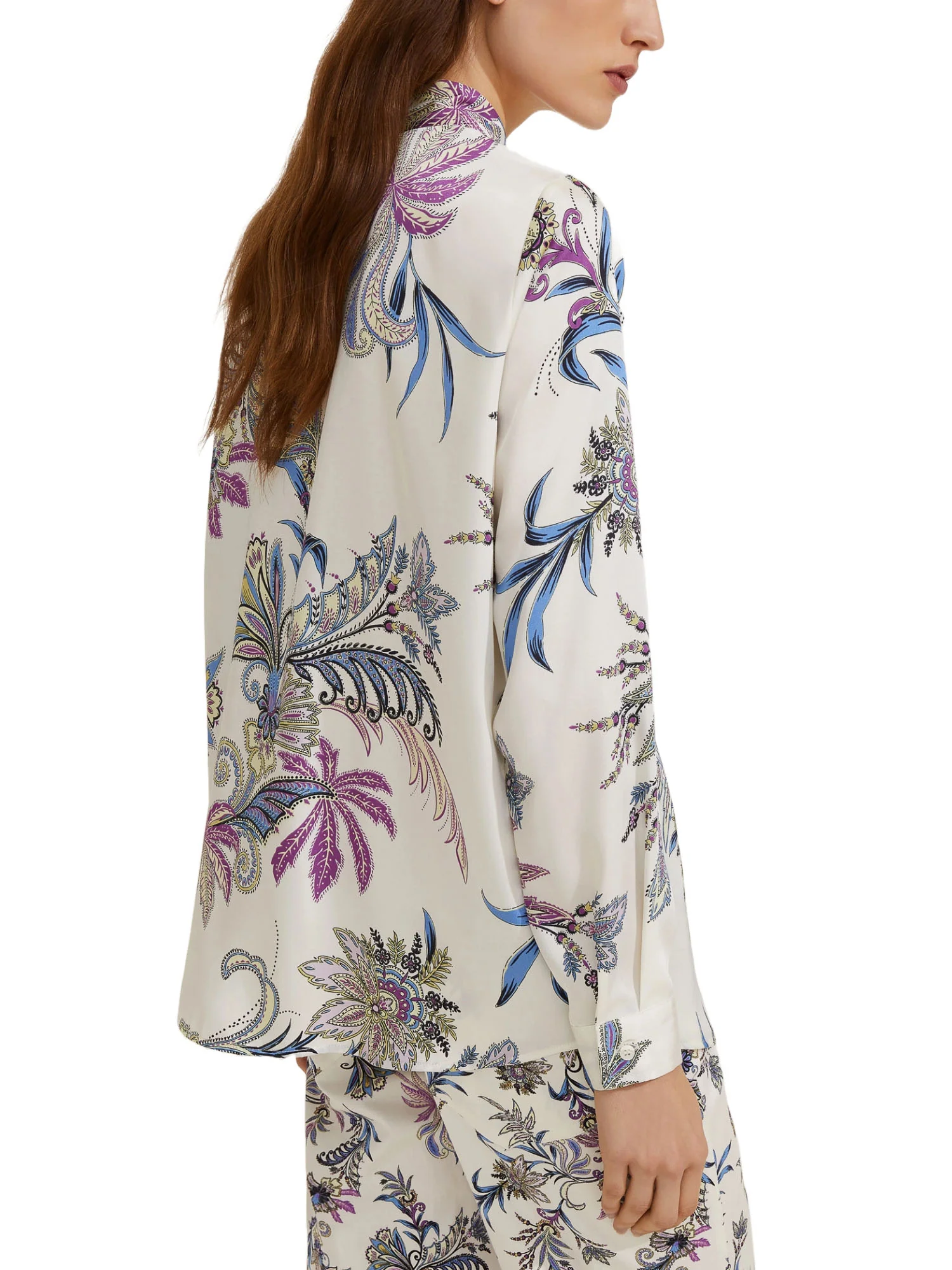 Emme Camicie Donna | 2515111101200 - Image 3