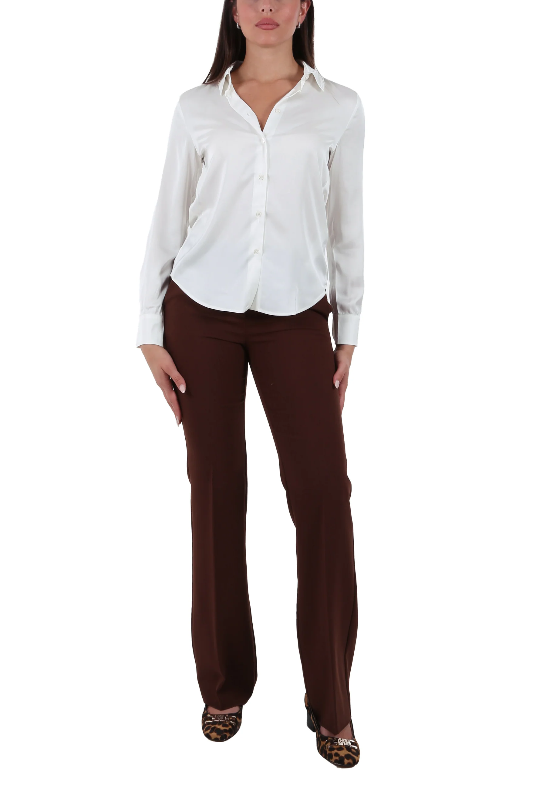 Emme Camicie Donna | 2525116051200 - Image 14