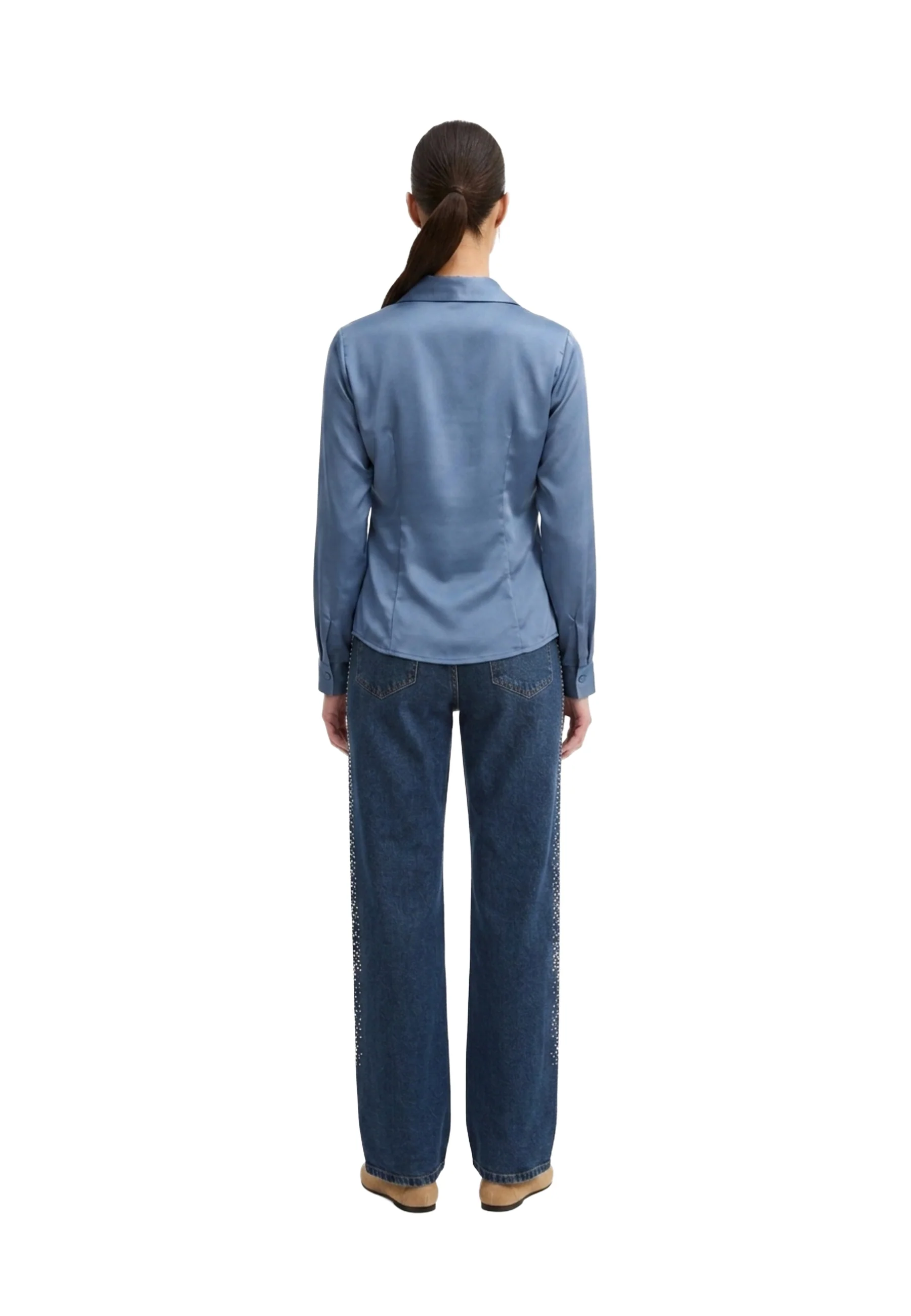 Emme Camicie Donna | 2615111151200 - Image 12