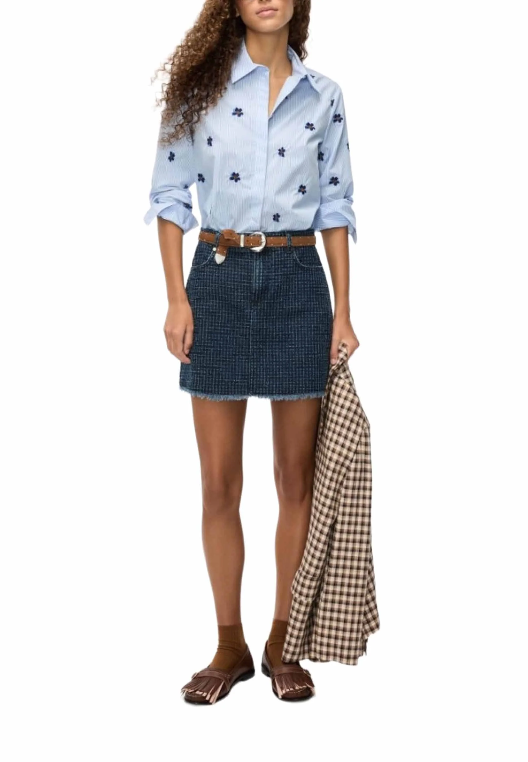 Iblues Camicie Donna | 2617111041200 - Image 2